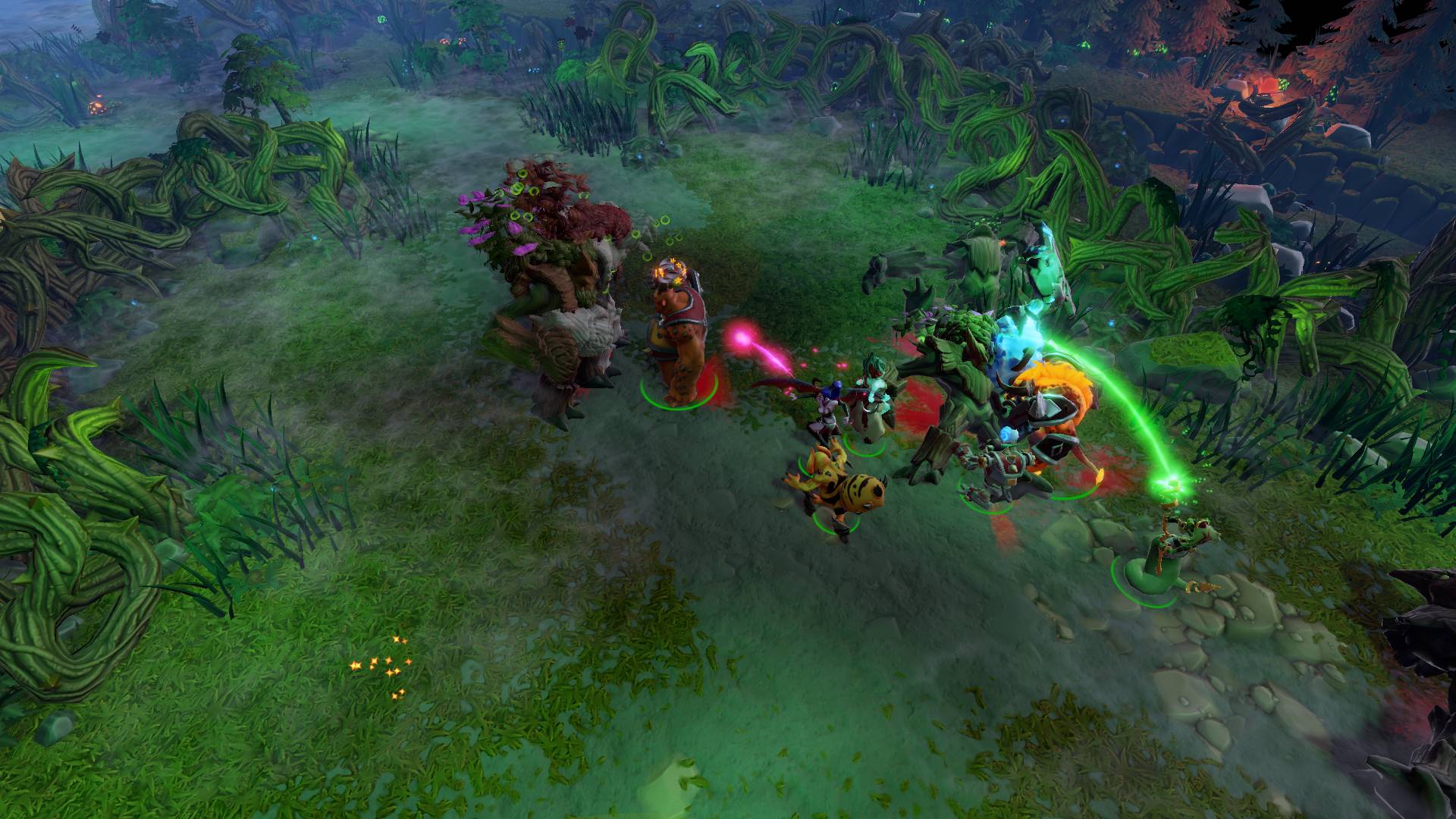 Dungeons 3 - An Unexpected DLC - Image 5