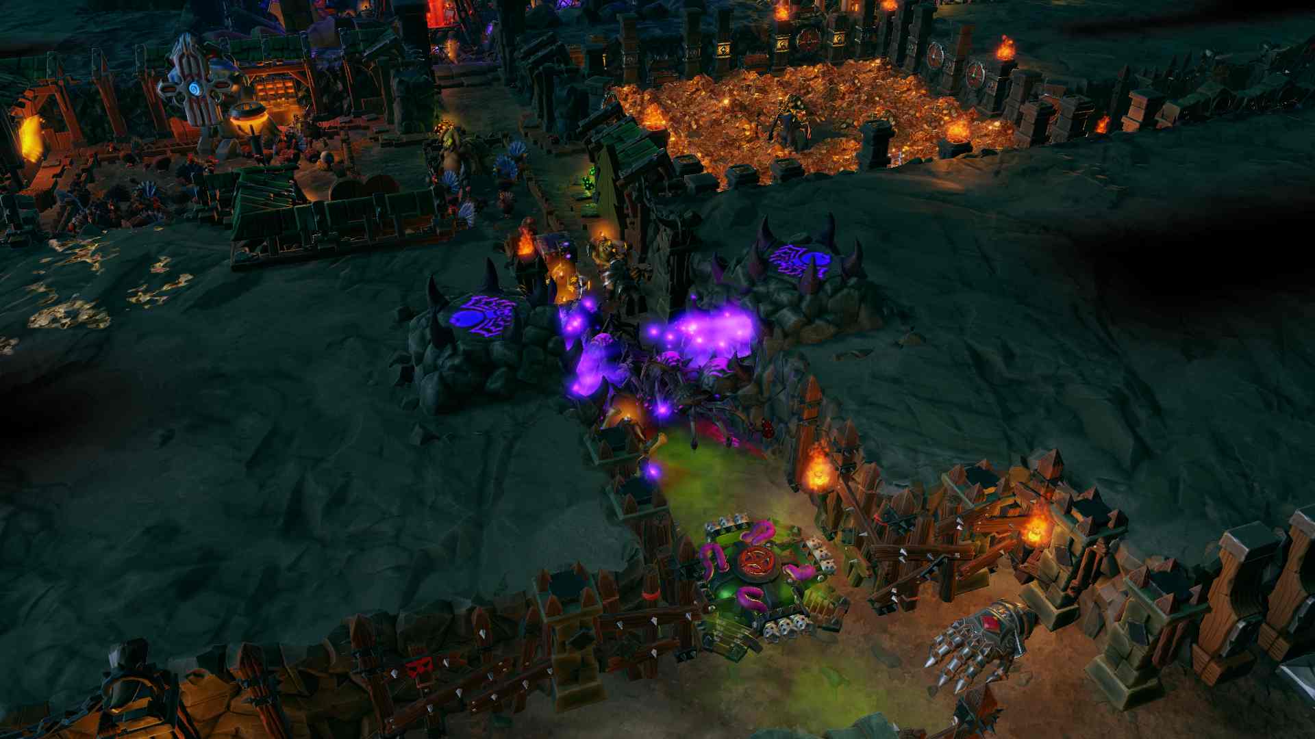 Dungeons 3 - Clash of Gods - Image 10