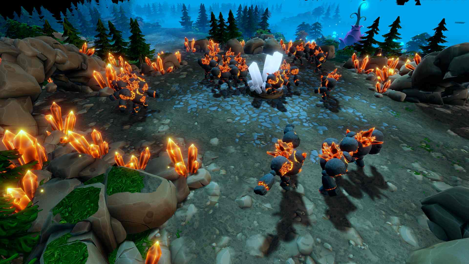 Dungeons 3 - Clash of Gods - Image 3