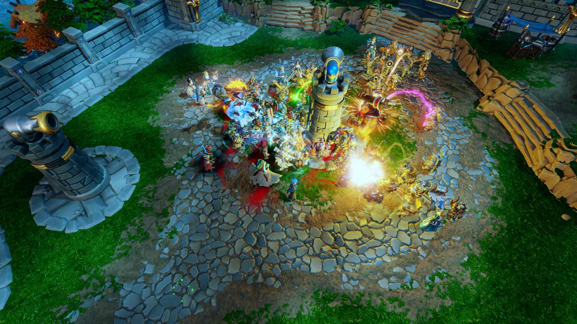 Dungeons 3 - Clash of Gods - Image 5