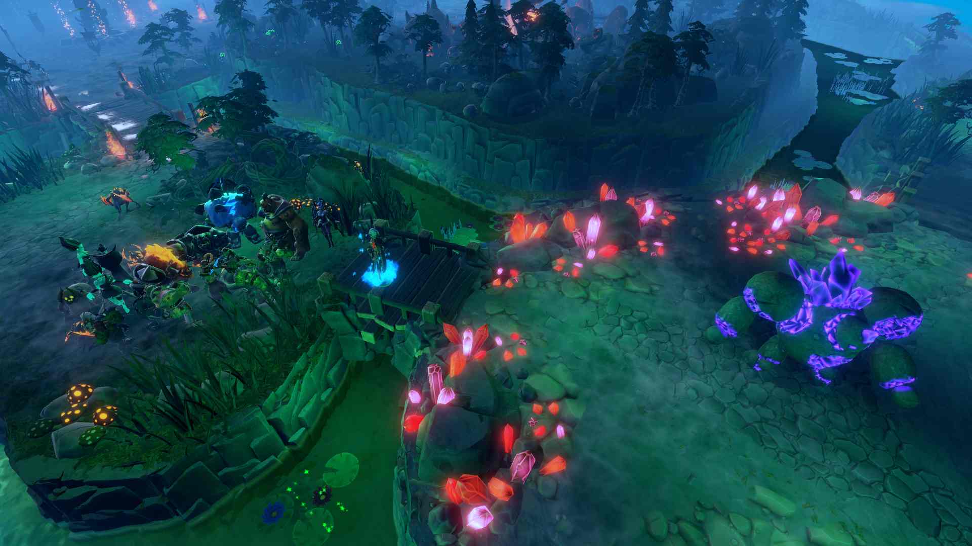 Dungeons 3 - Clash of Gods - Image 7