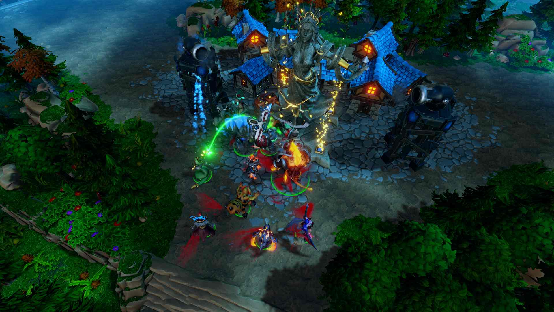 Dungeons 3 - Clash of Gods - Image 9