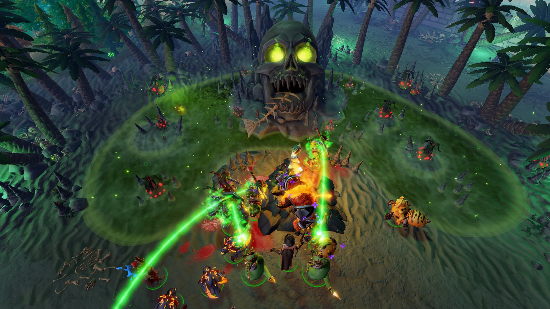Dungeons 3 - Evil of the Caribbean - Image 2