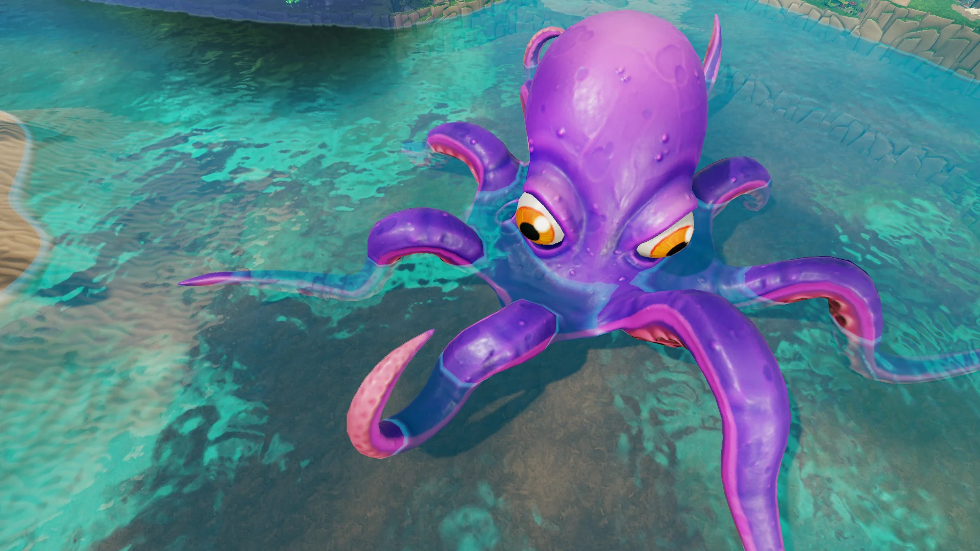 Dungeons 3 - Evil of the Caribbean - Image 3