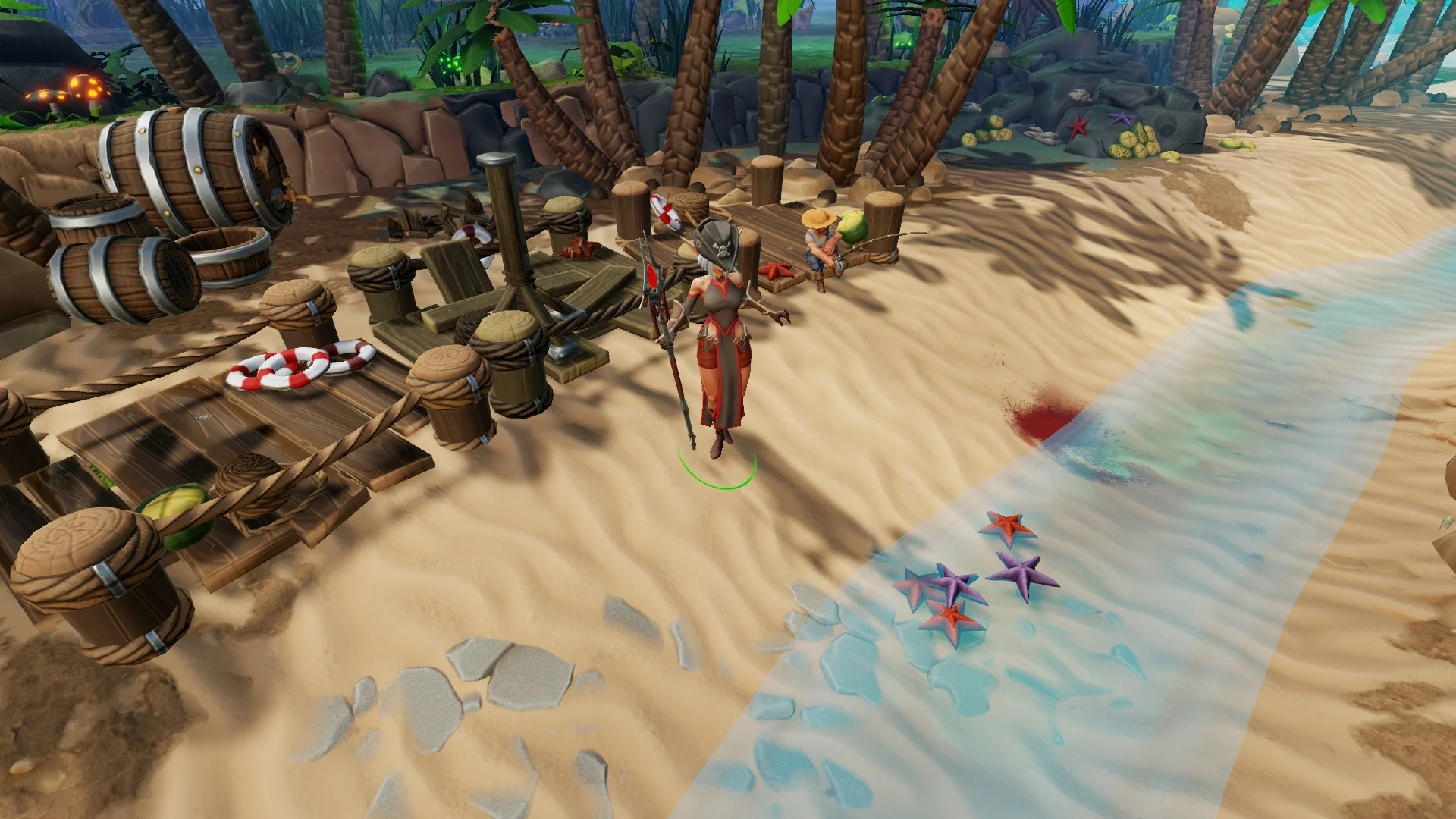 Dungeons 3 - Evil of the Caribbean - Image 6