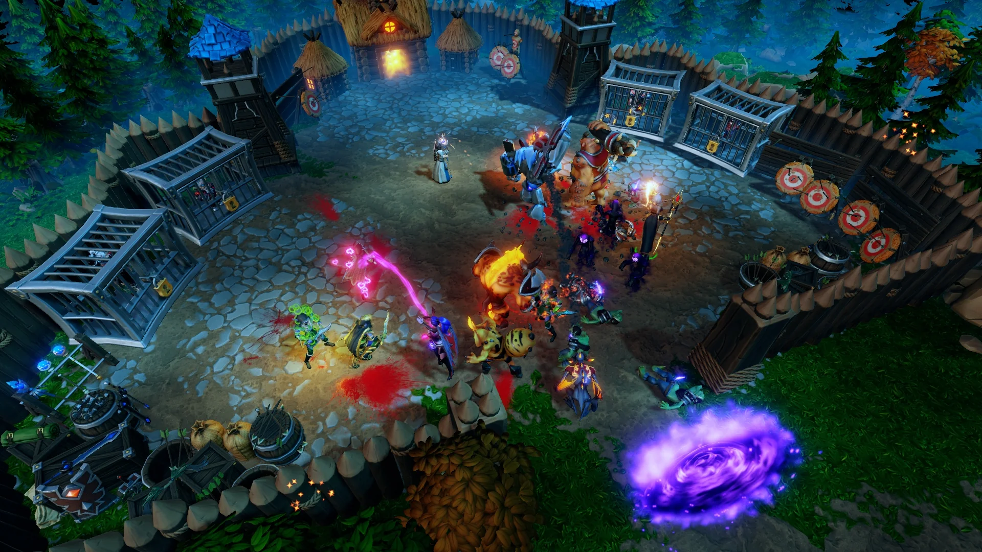 Dungeons 3 - Famous Last Words - Image 10