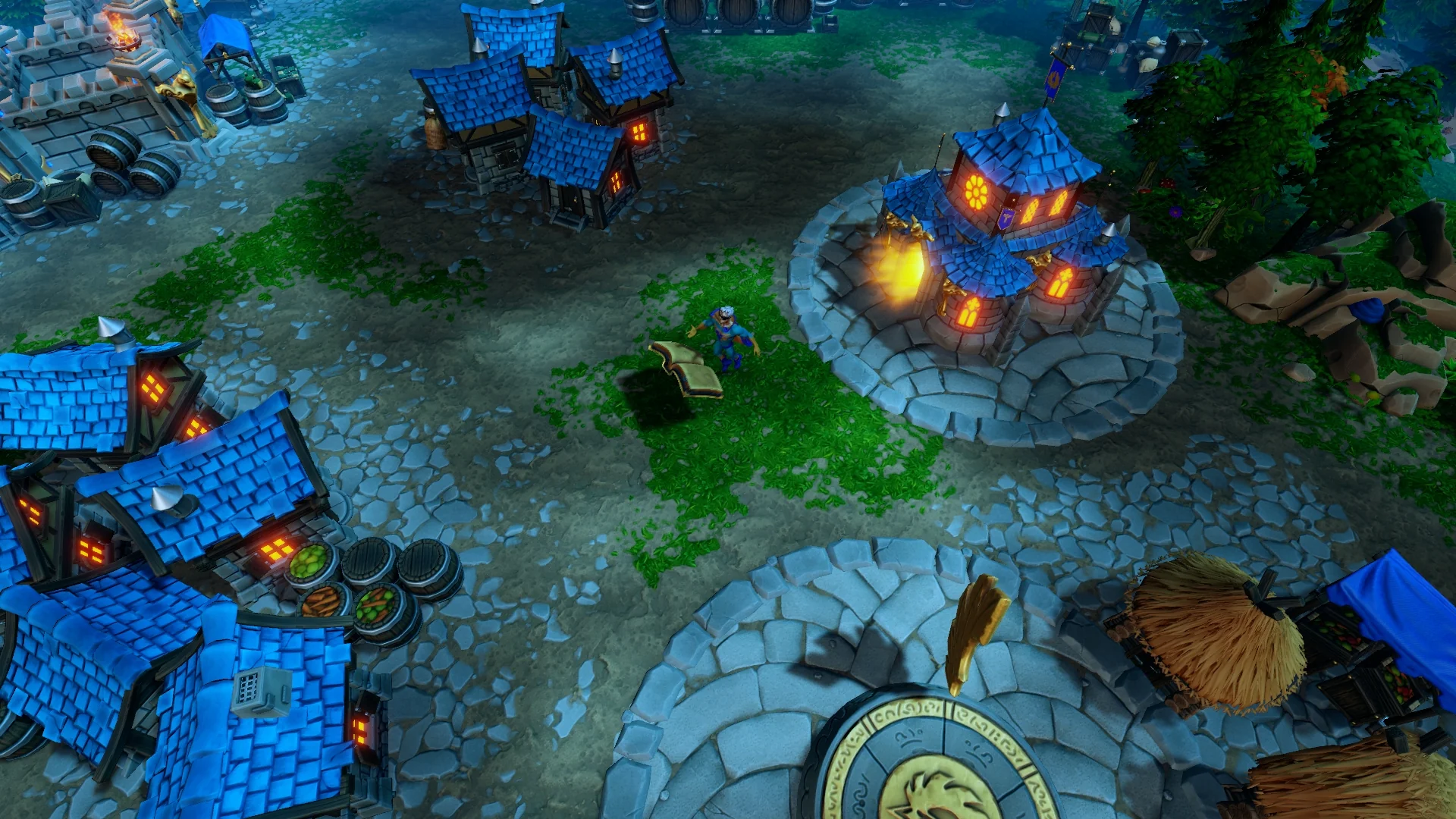 Dungeons 3 - Famous Last Words - Image 12