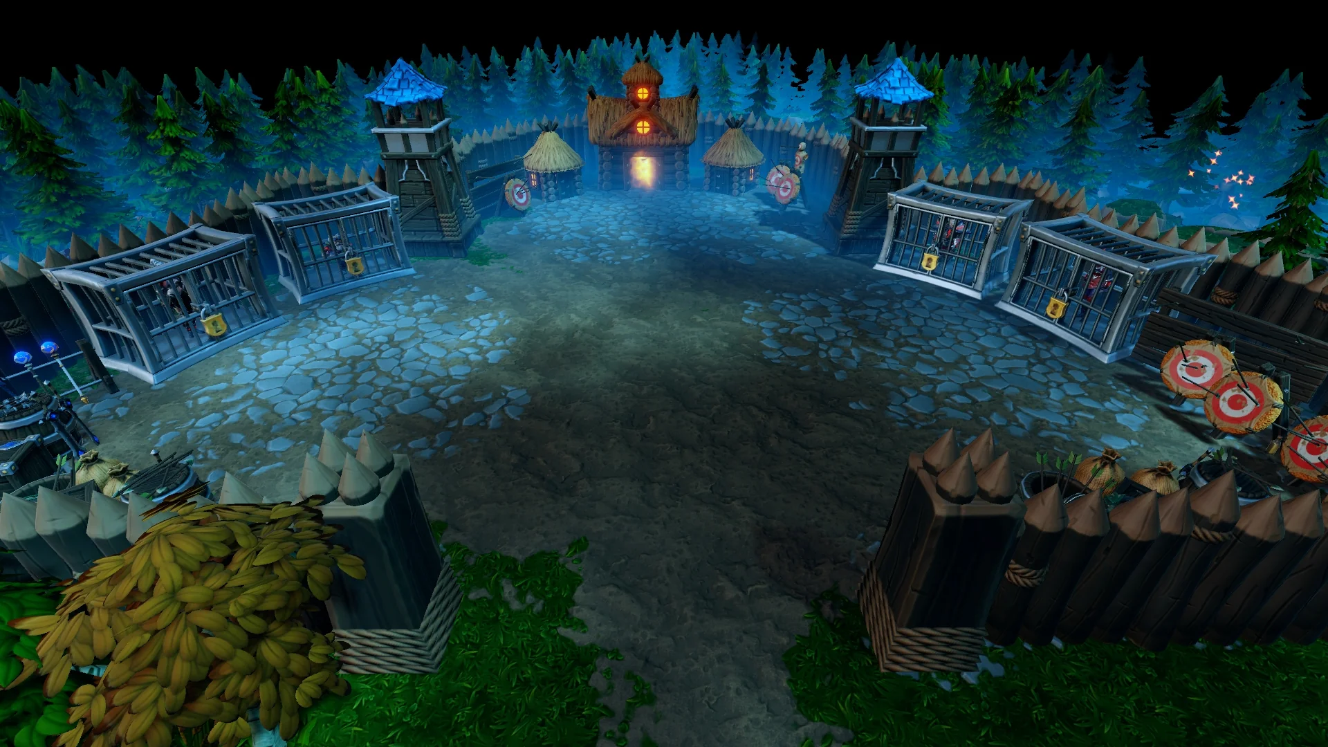 Dungeons 3 - Famous Last Words - Image 2