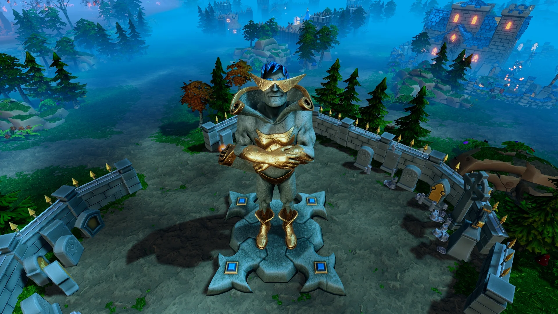 Dungeons 3 - Famous Last Words - Image 4