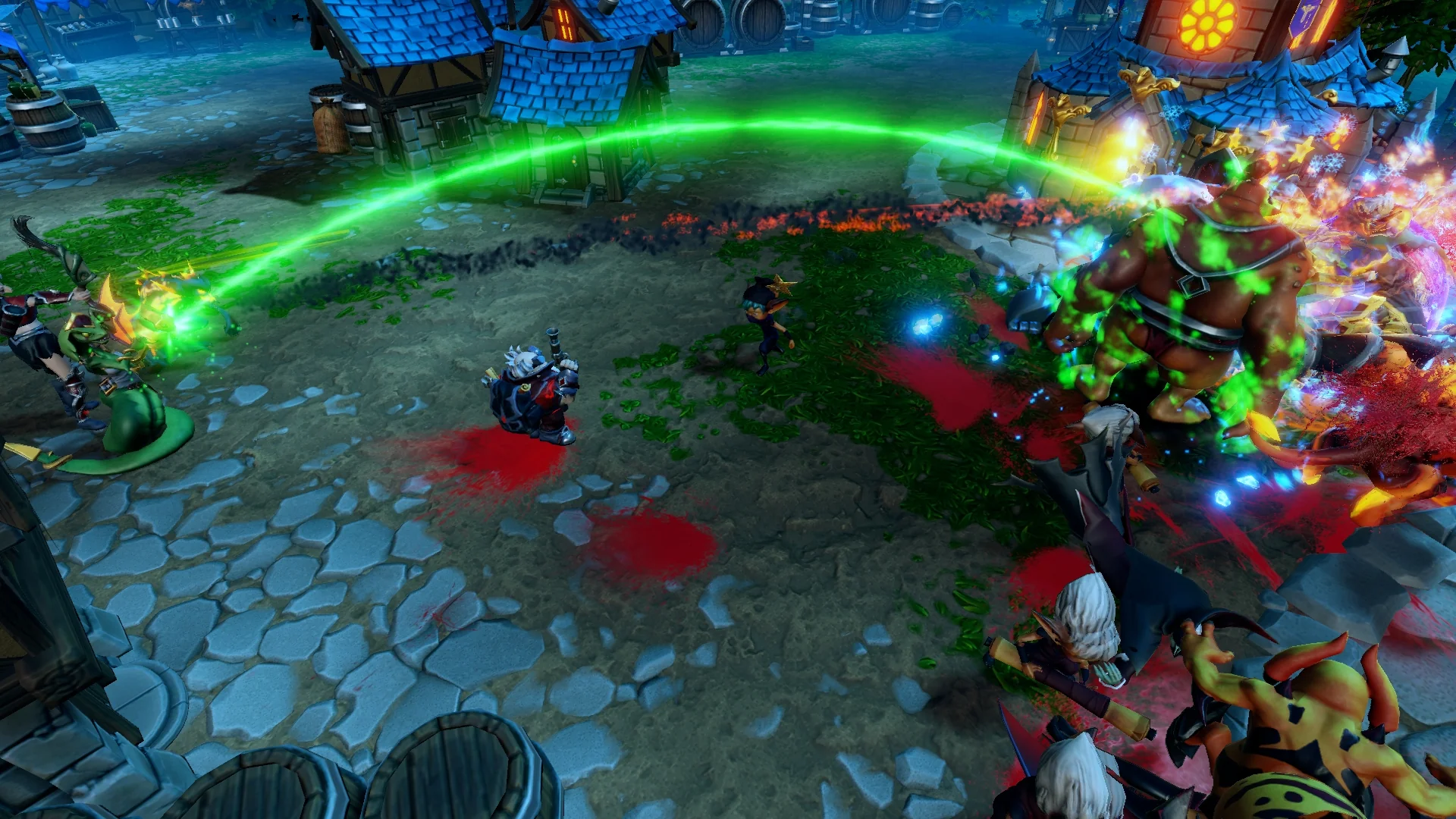 Dungeons 3 - Famous Last Words - Image 6