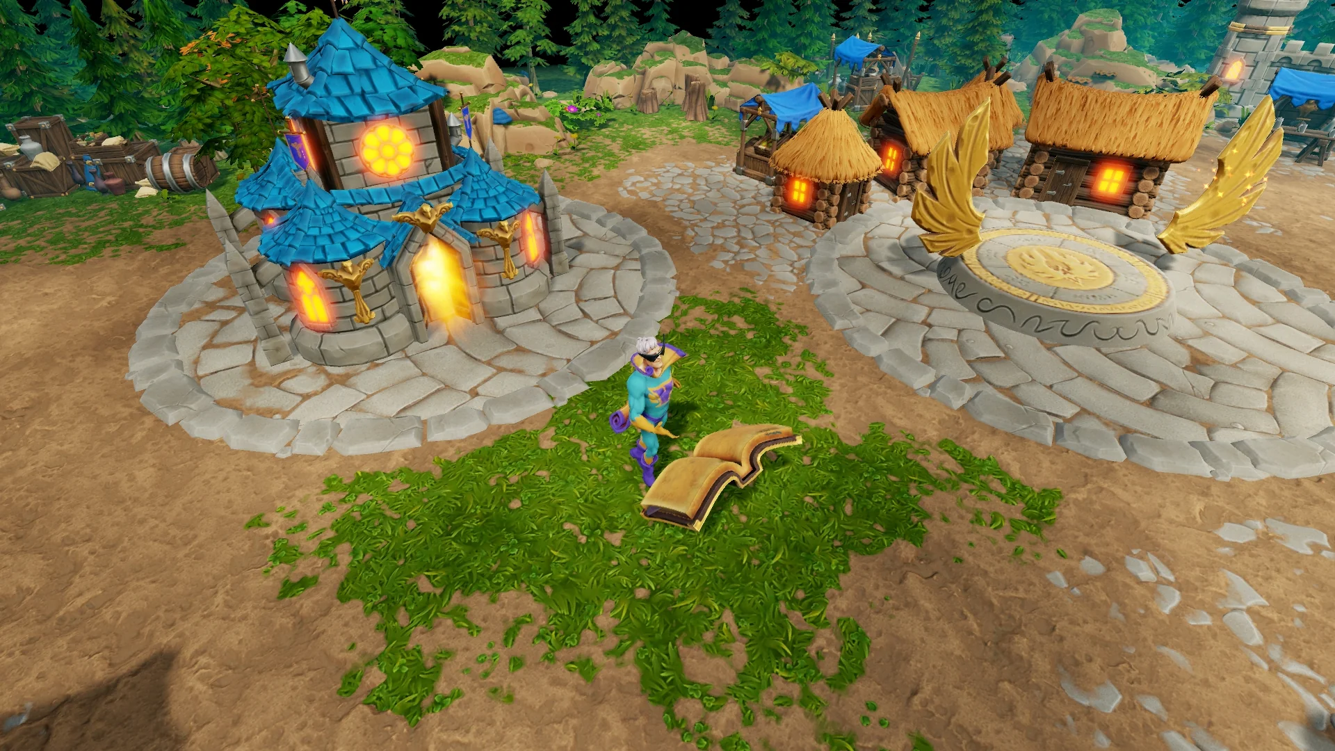 Dungeons 3 - Famous Last Words - Image 8