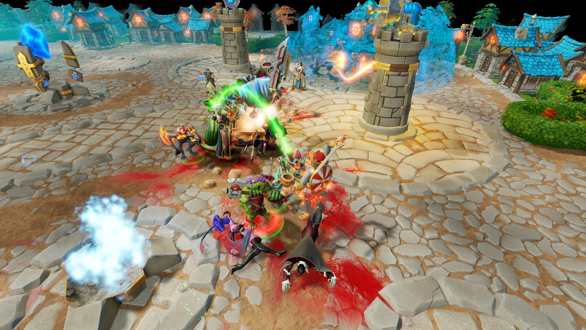 Dungeons 3 - Lord of the Kings - Image 3