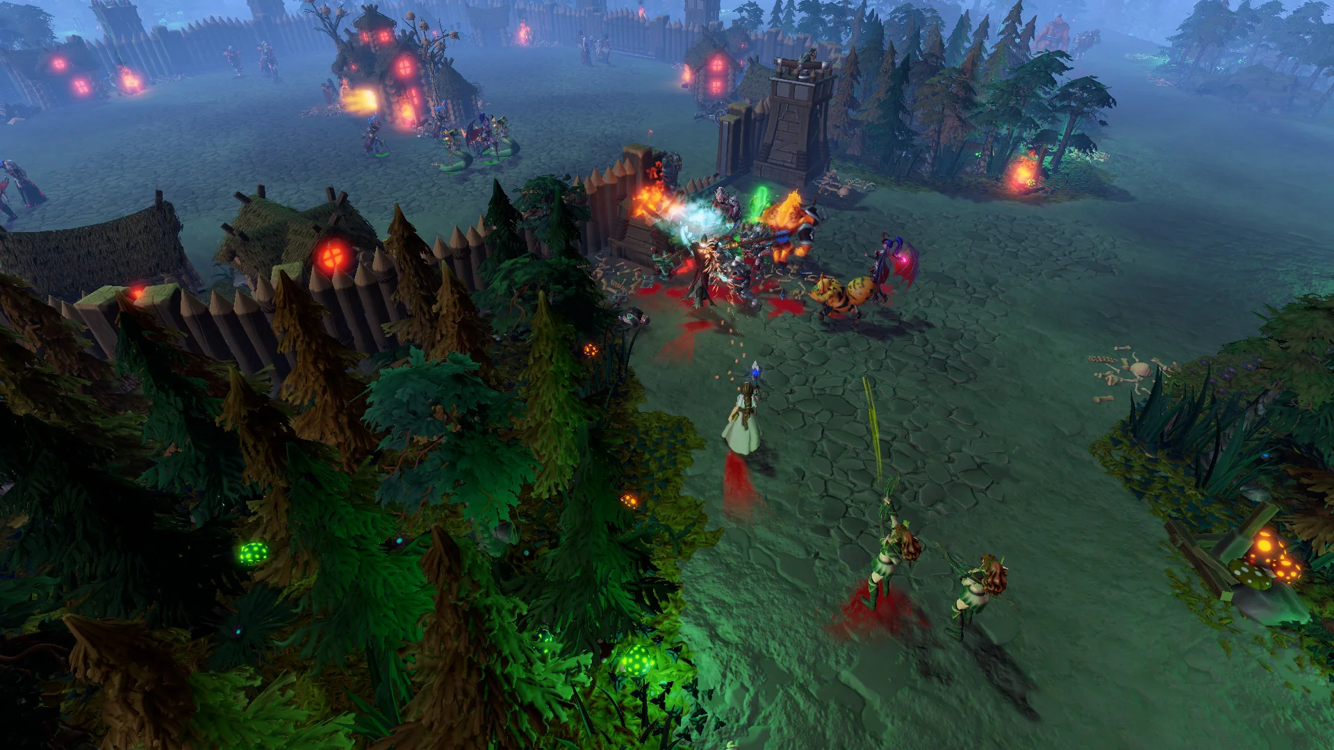 Dungeons 3 - Lord of the Kings - Image 6
