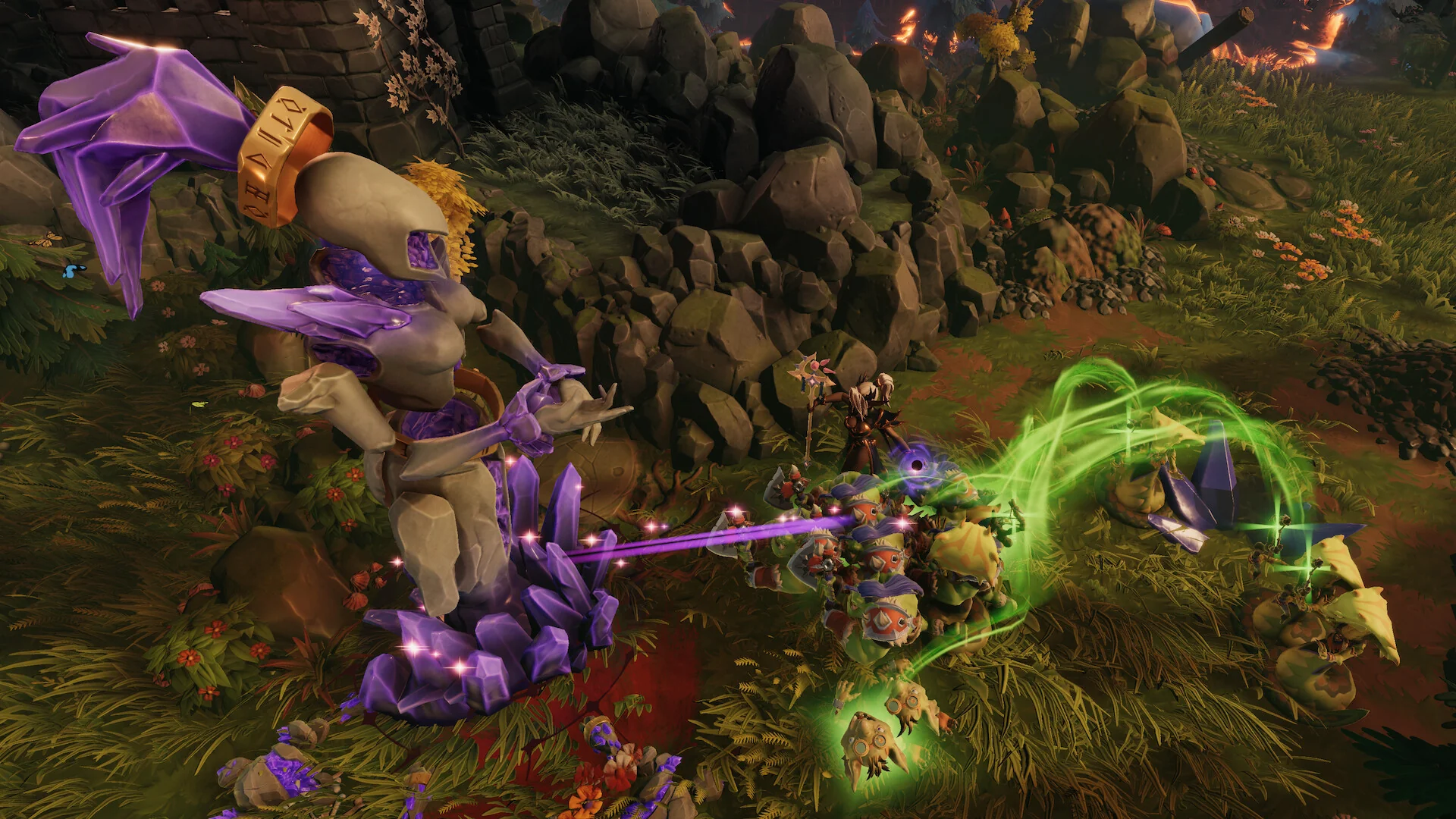Dungeons 4 - Image 9