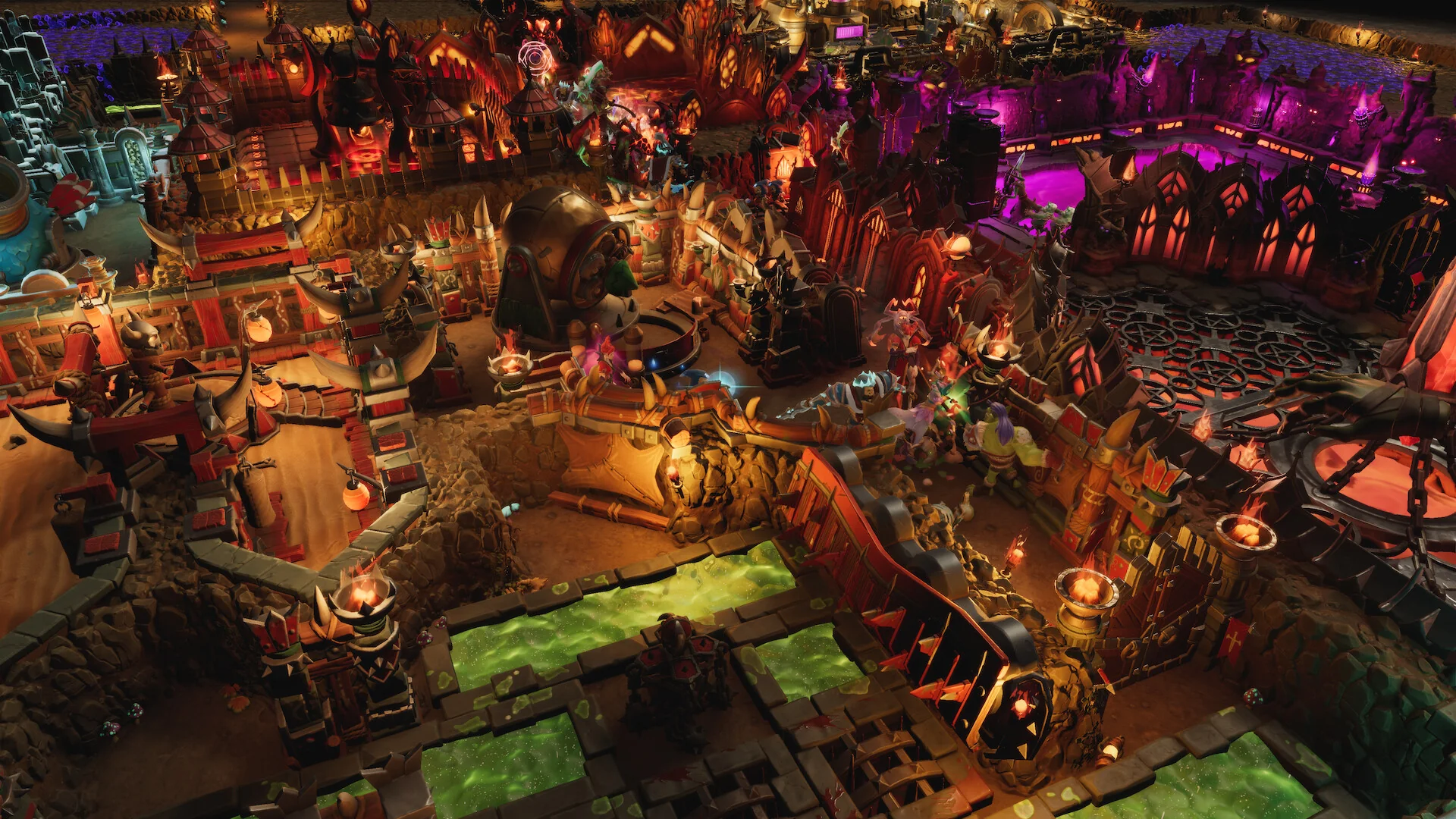 Dungeons 4 - Image 7