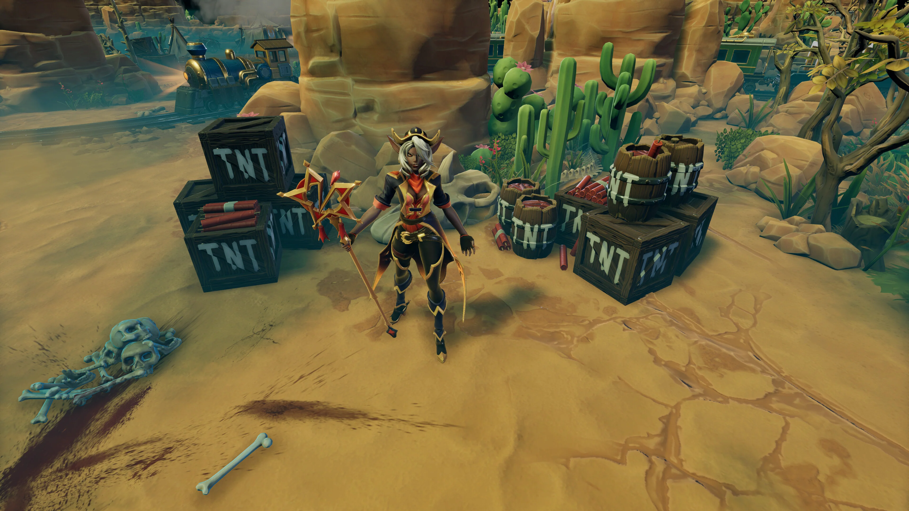 Dungeons 4 - The Good, the Bad and the Evil - Image 8