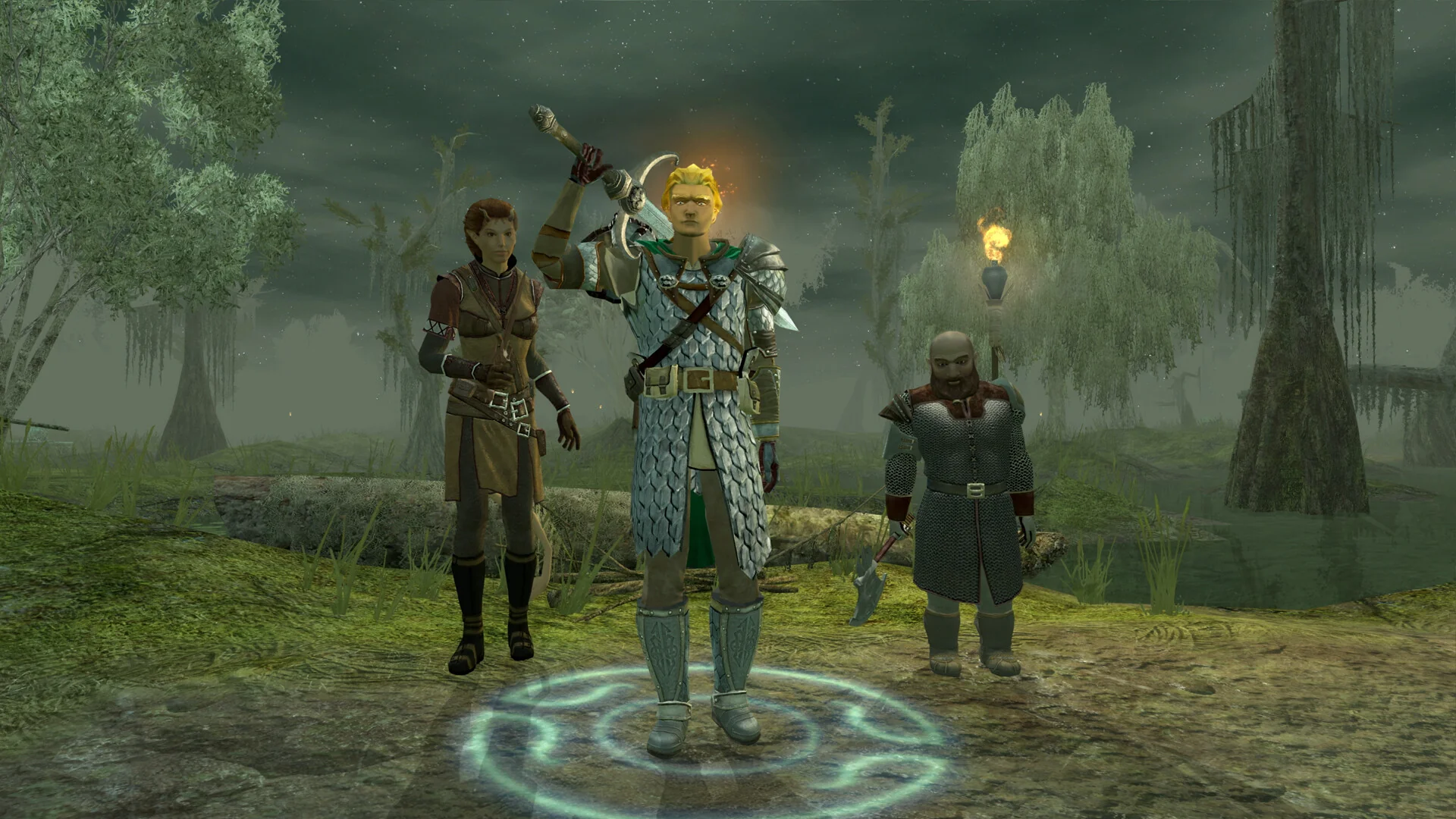 Dungeons & Dragons Neverwinter Nights 2: Enhanced Edition - Image 3