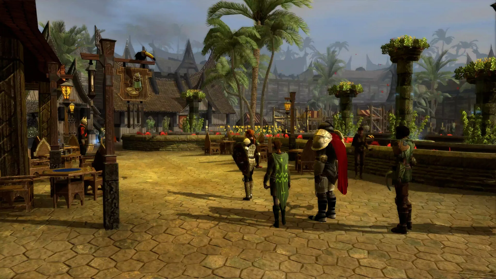Dungeons & Dragons Neverwinter Nights 2: Enhanced Edition - Image 8