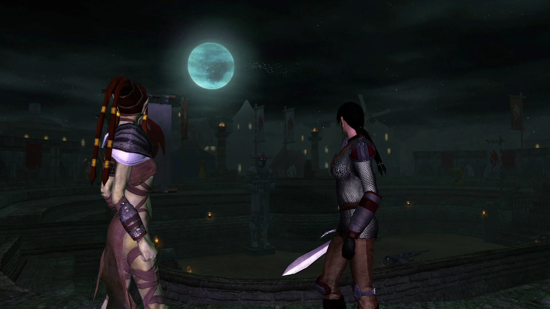 Dungeons & Dragons Neverwinter Nights 2: Enhanced Edition - Image 9