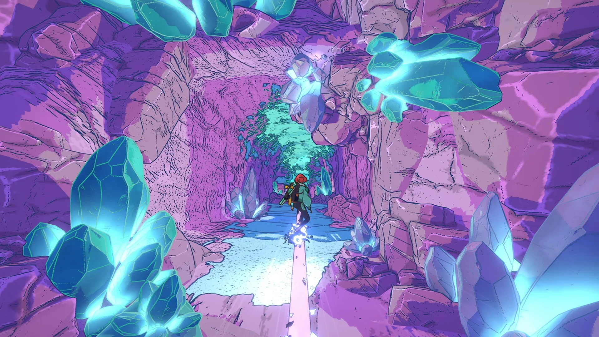 Dungeons of Hinterberg - Image 3