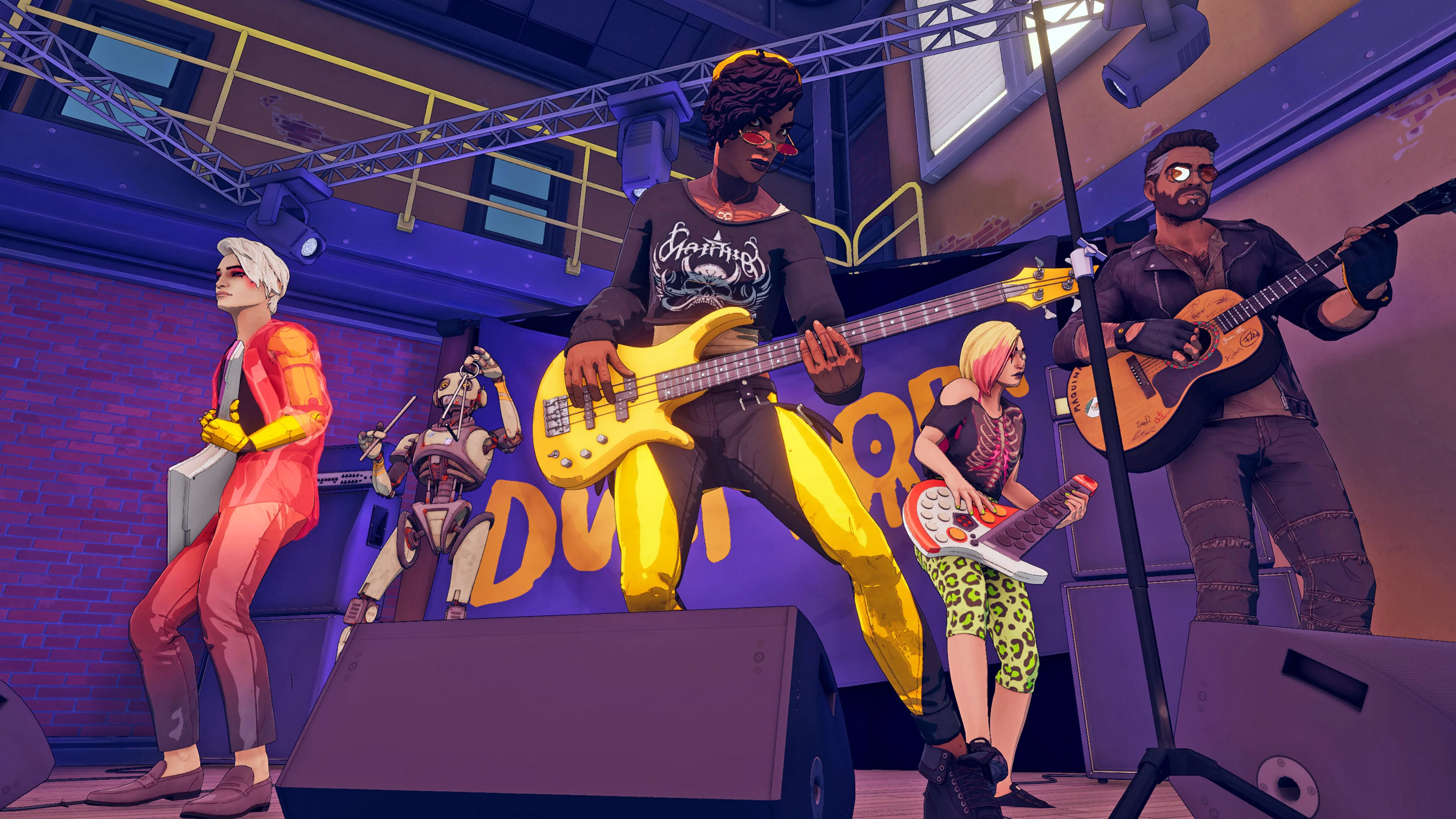 Dustborn - Image 6