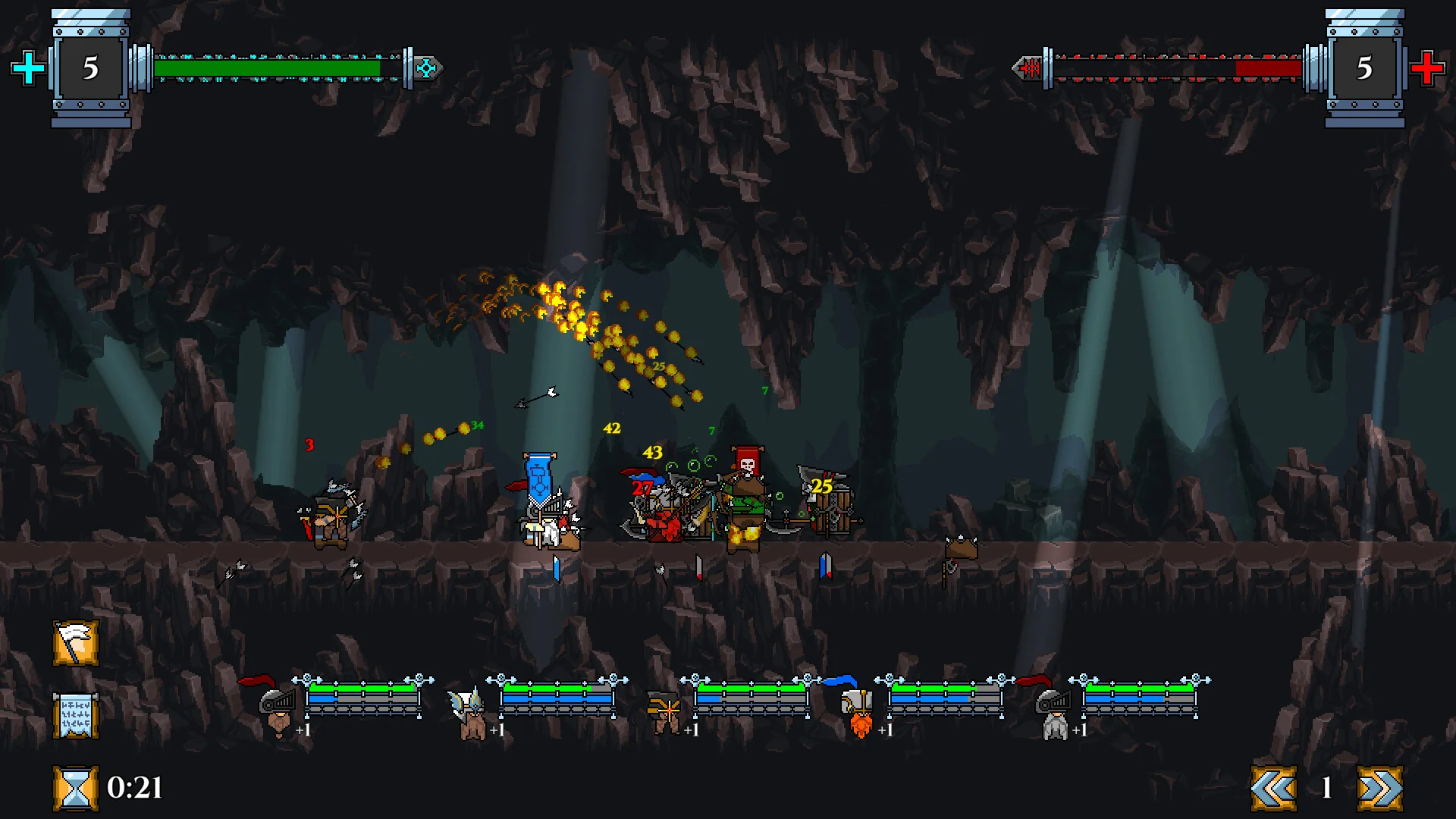Dwarves: Glory, Death and Loot - Asia - Image 6