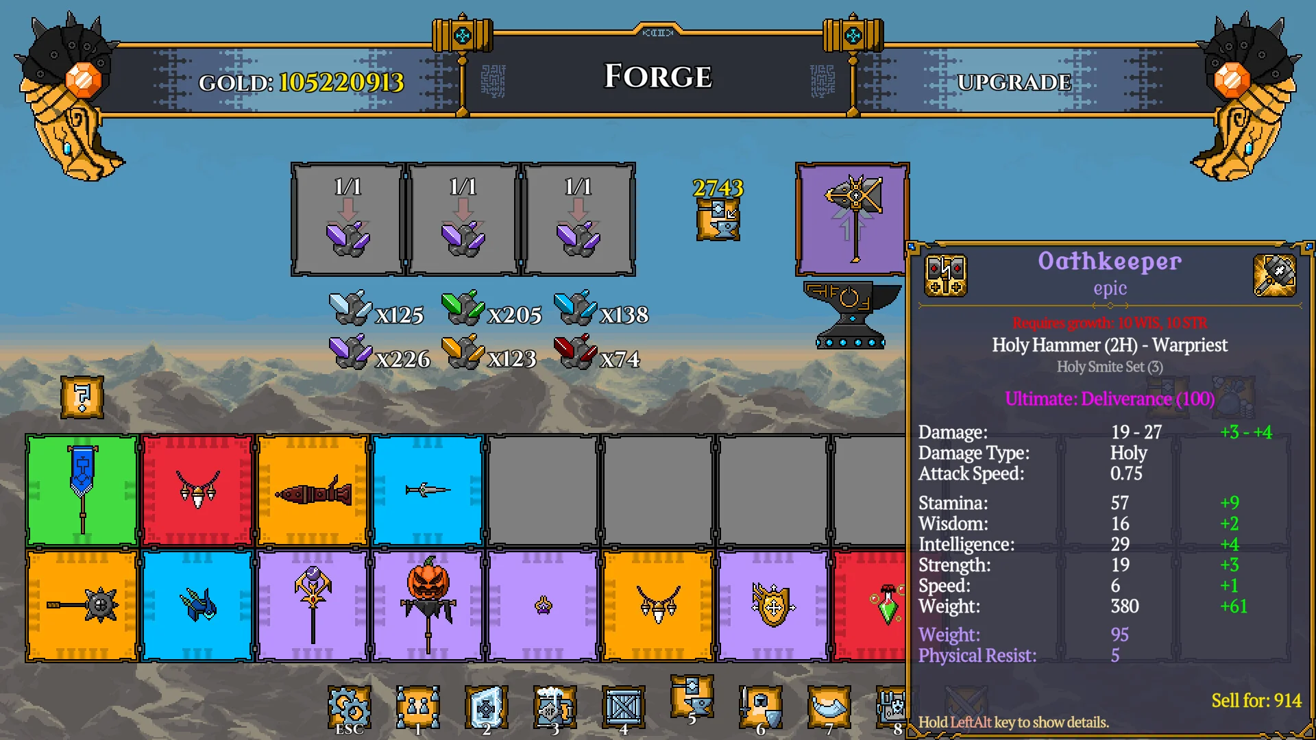 Dwarves: Glory, Death and Loot - Asia - Image 8