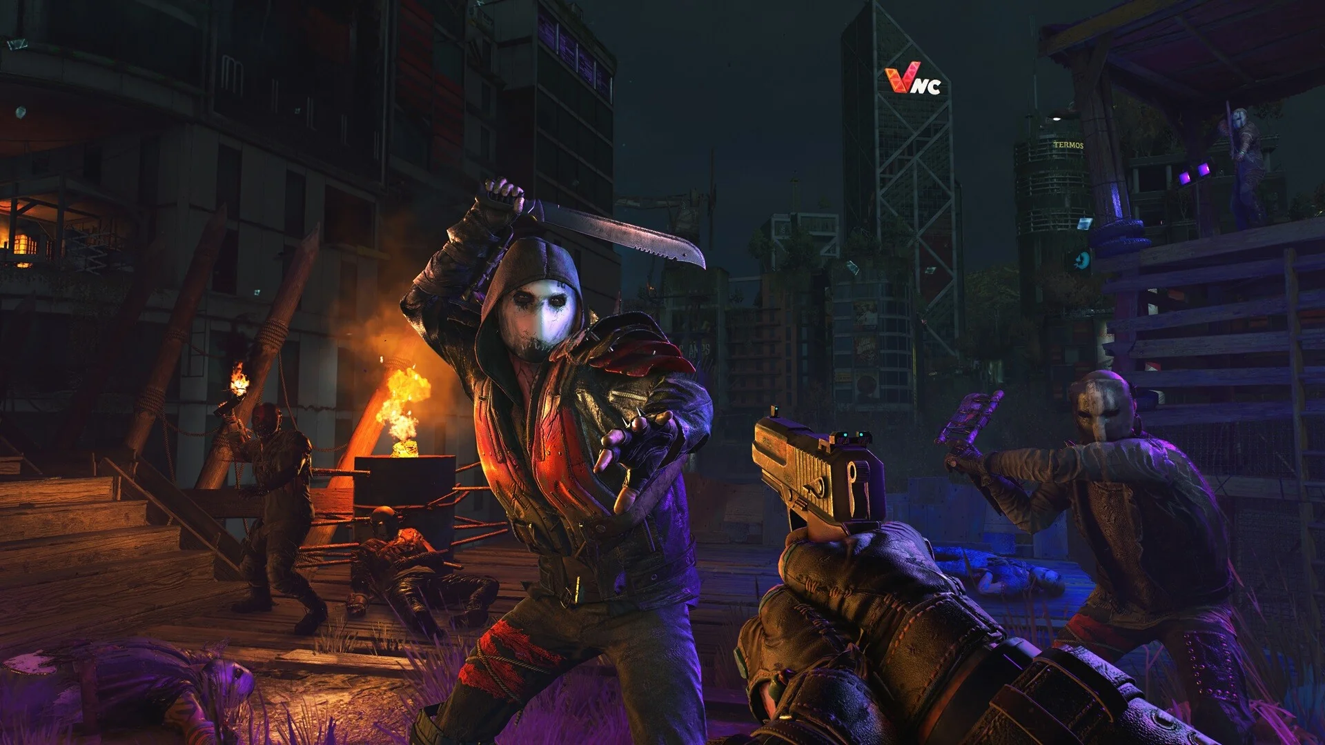 Dying Light 2 Stay Human: Reloaded Edition - Image 10