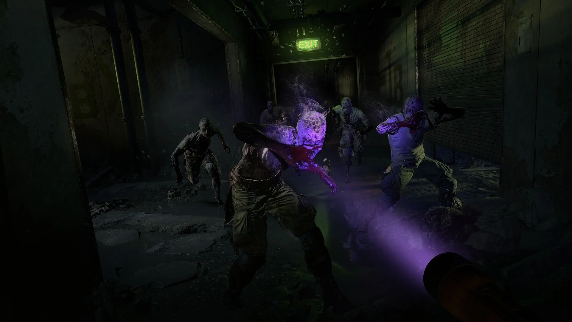 Dying Light 2 Stay Human: Reloaded Edition - Image 5