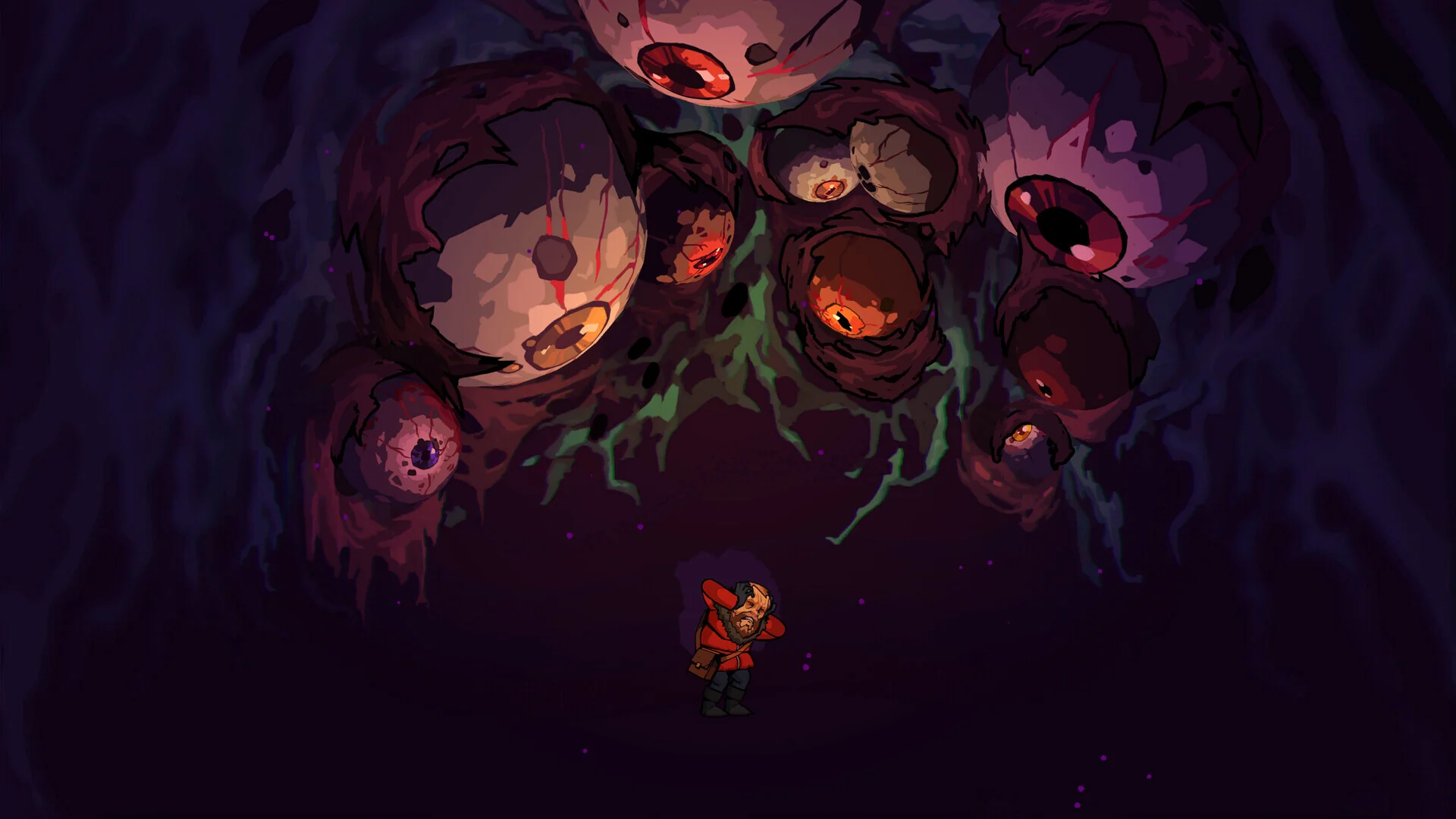 Edge of Sanity - Image 10