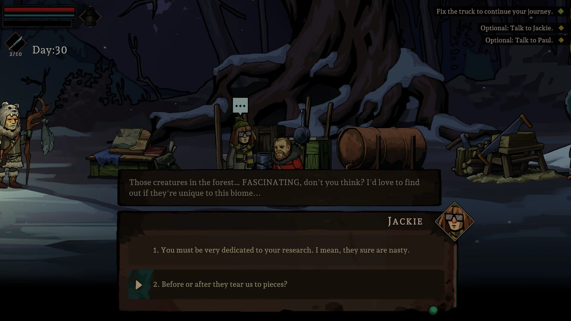 Edge of Sanity - Image 2