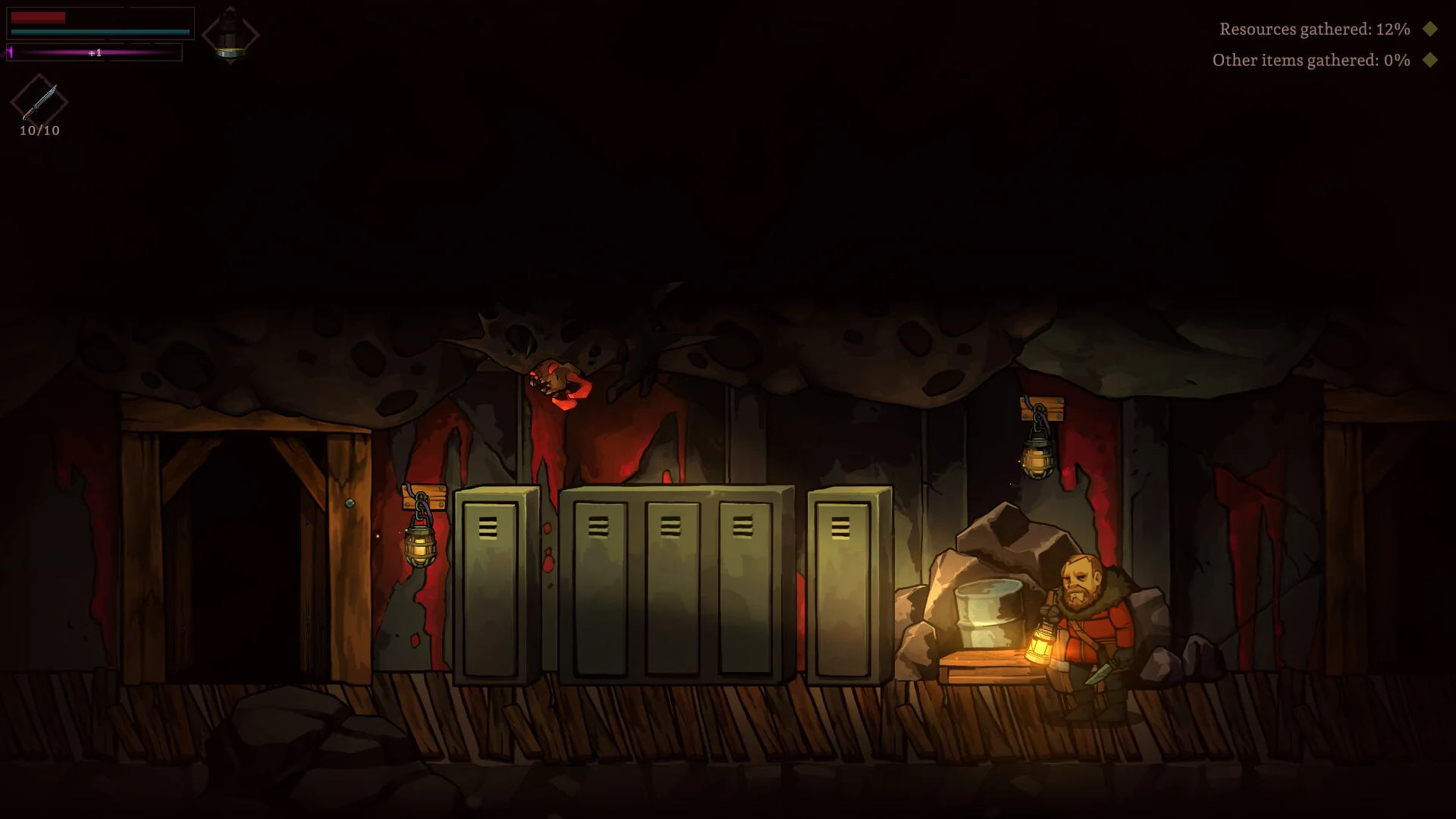 Edge of Sanity - Image 3