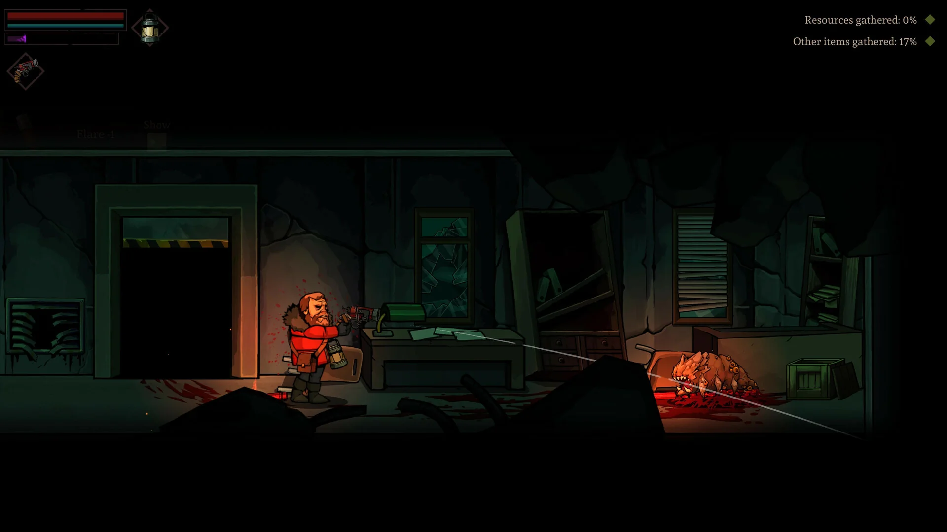 Edge of Sanity - Image 7