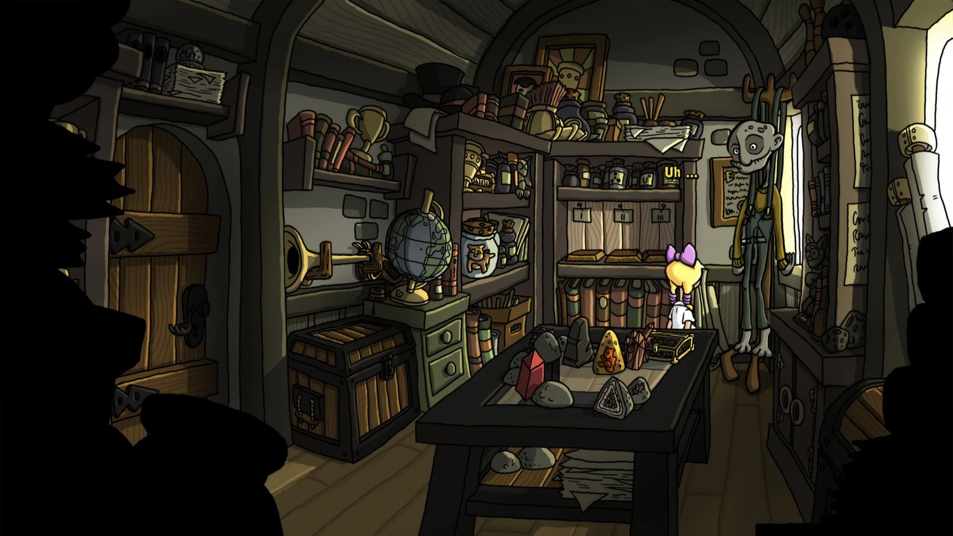 Edna & Harvey: Harvey's New Eyes - Image 15