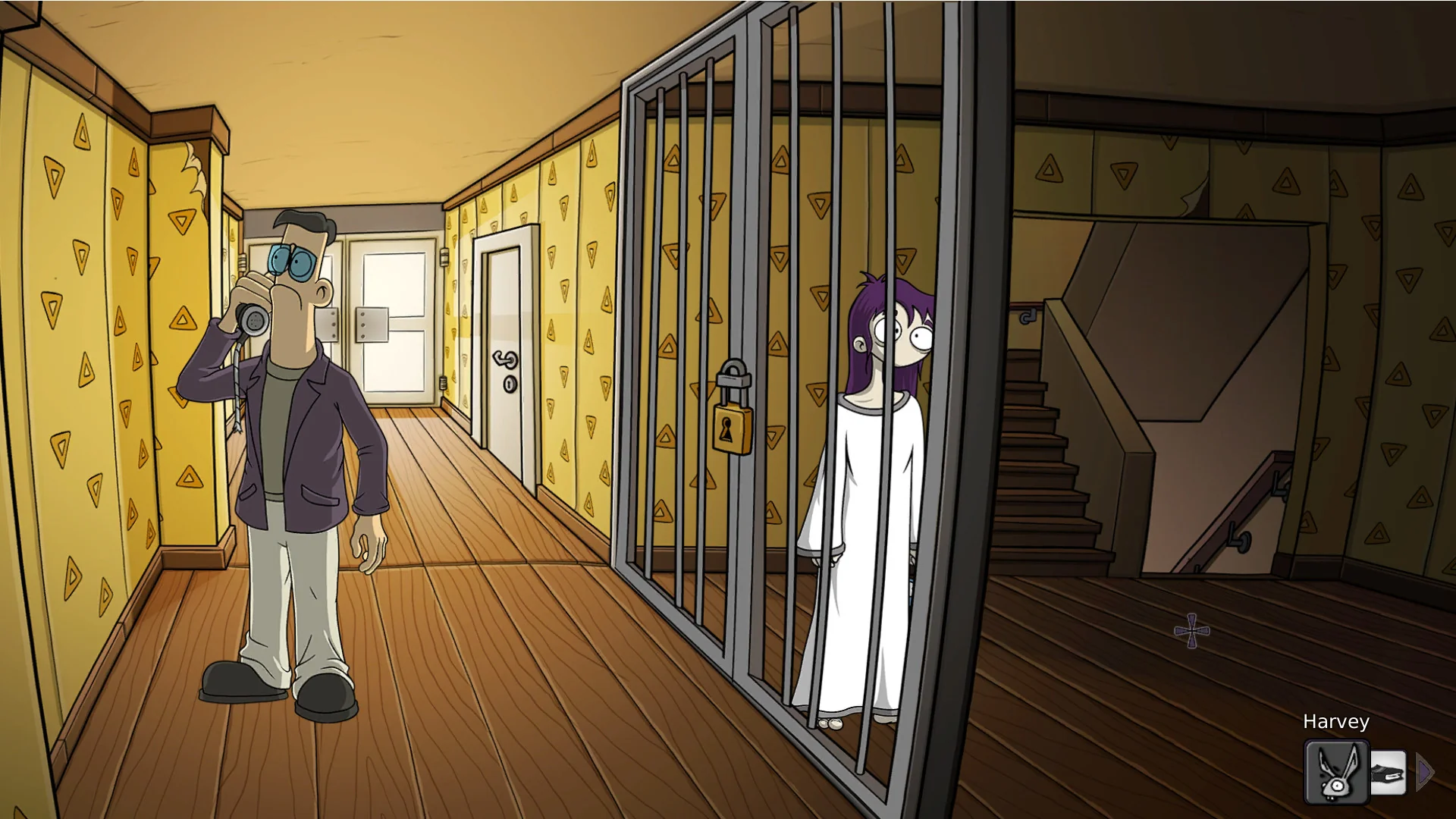 Edna & Harvey: The Breakout - Anniversary Edition - Image 13