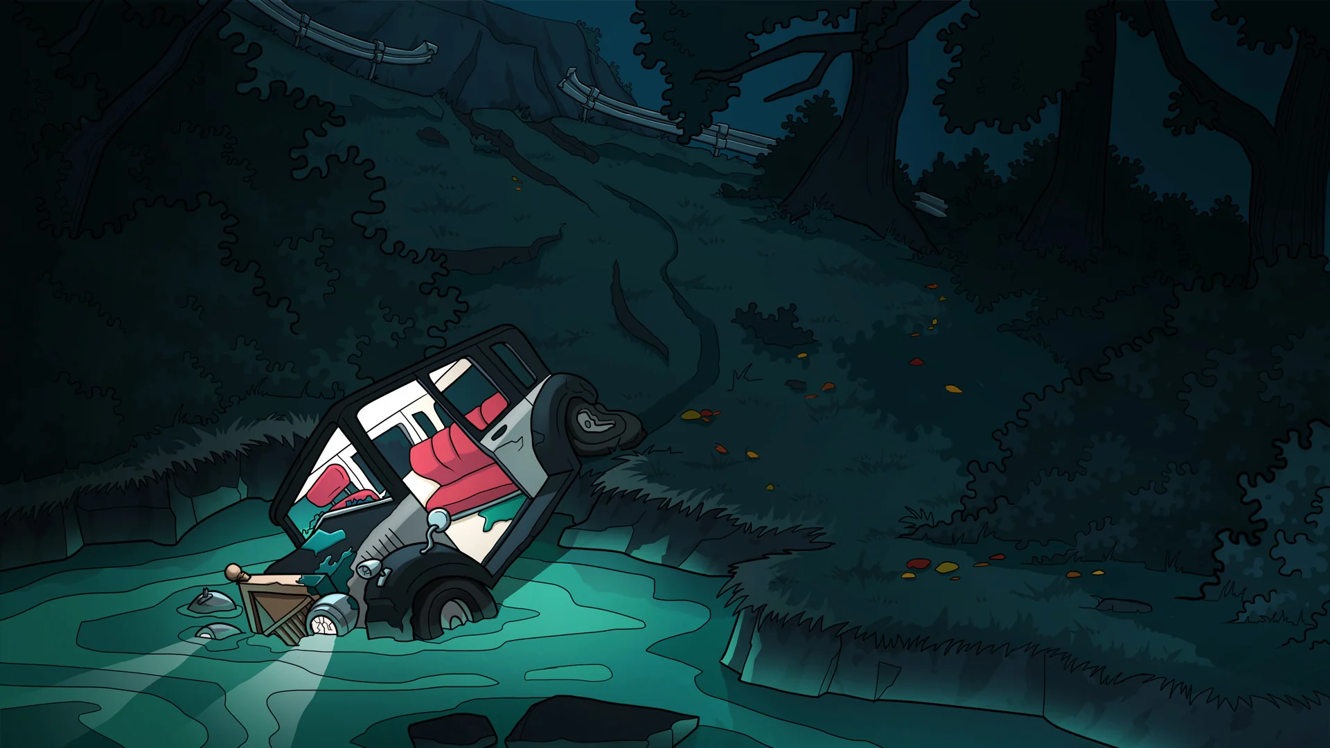Edna & Harvey: The Breakout - Anniversary Edition - Image 3
