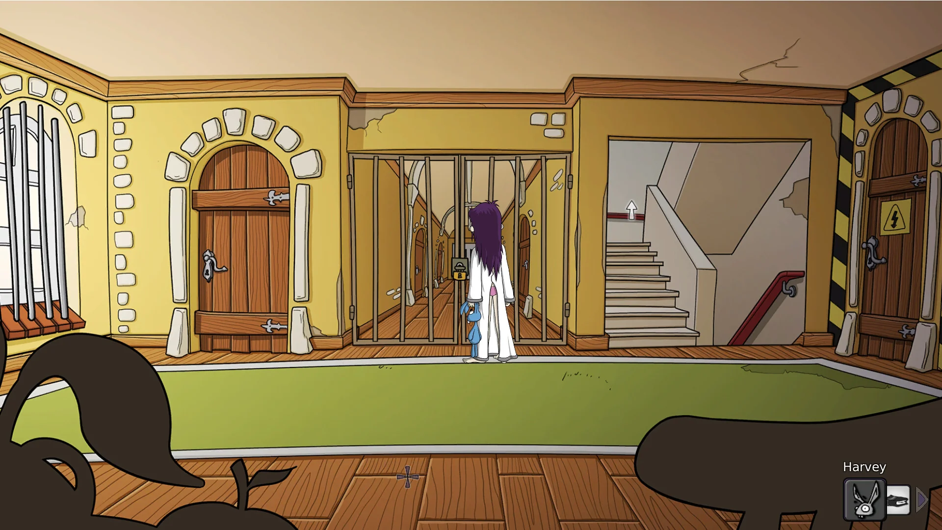 Edna & Harvey: The Breakout - Anniversary Edition - Image 4