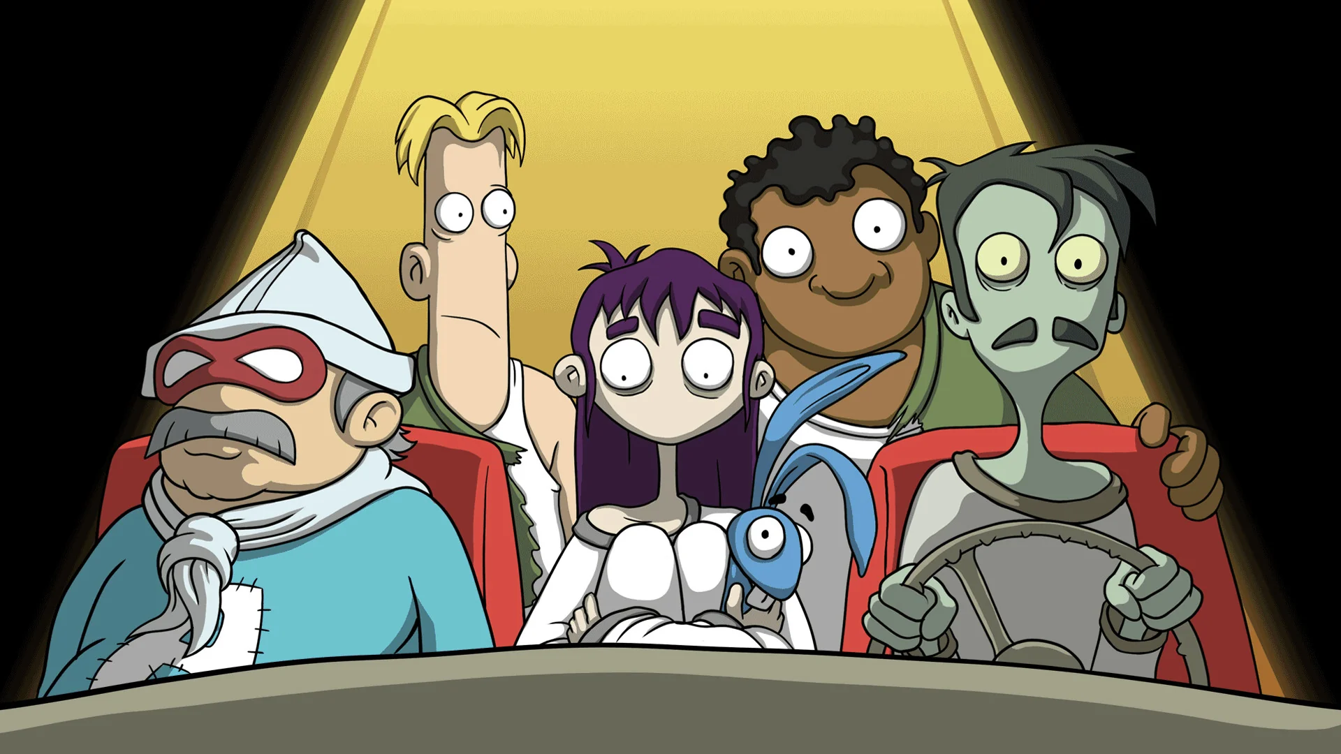 Edna & Harvey: The Breakout - Anniversary Edition - Image 7