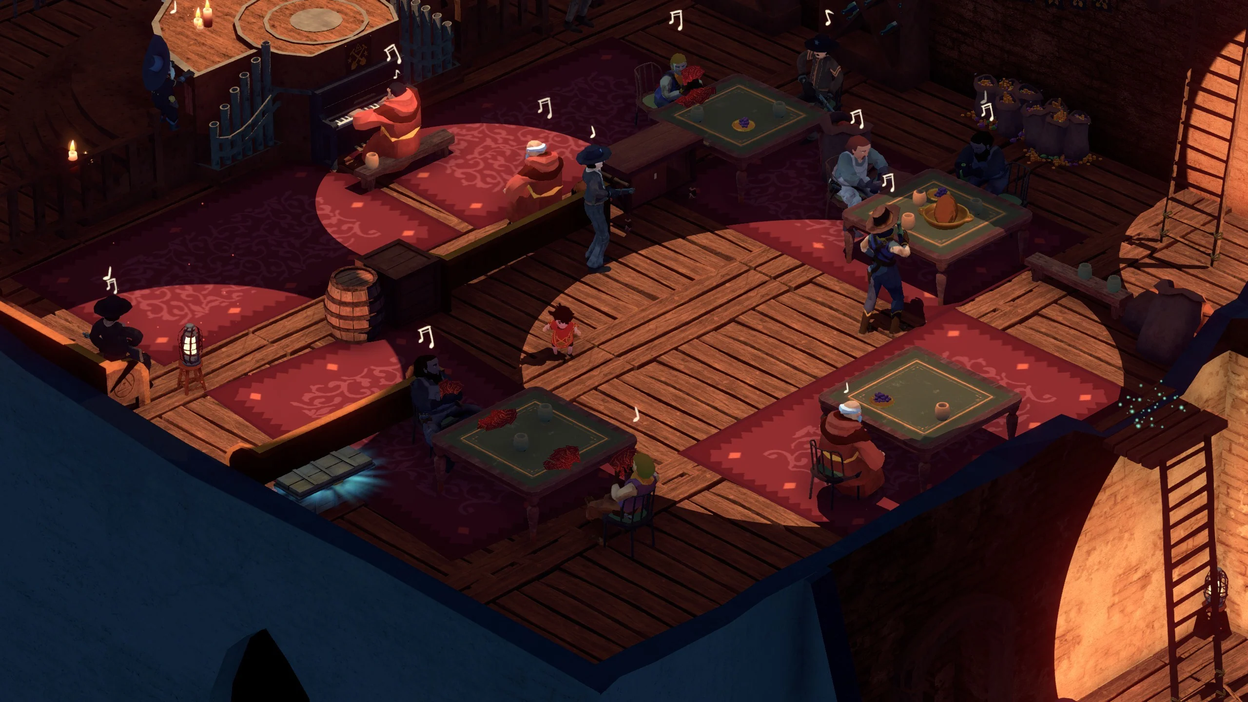 El Hijo - A Wild West Tale - Image 3