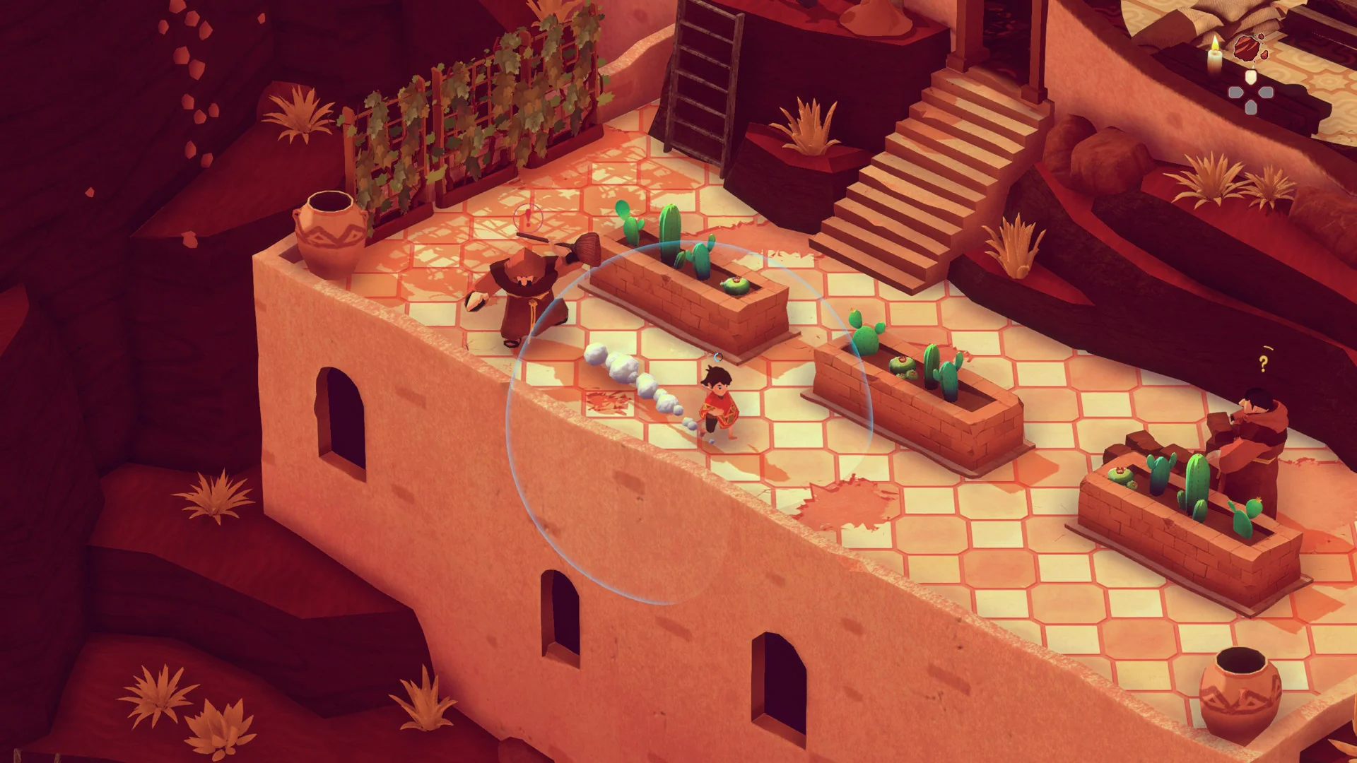 El Hijo - A Wild West Tale - Image 4