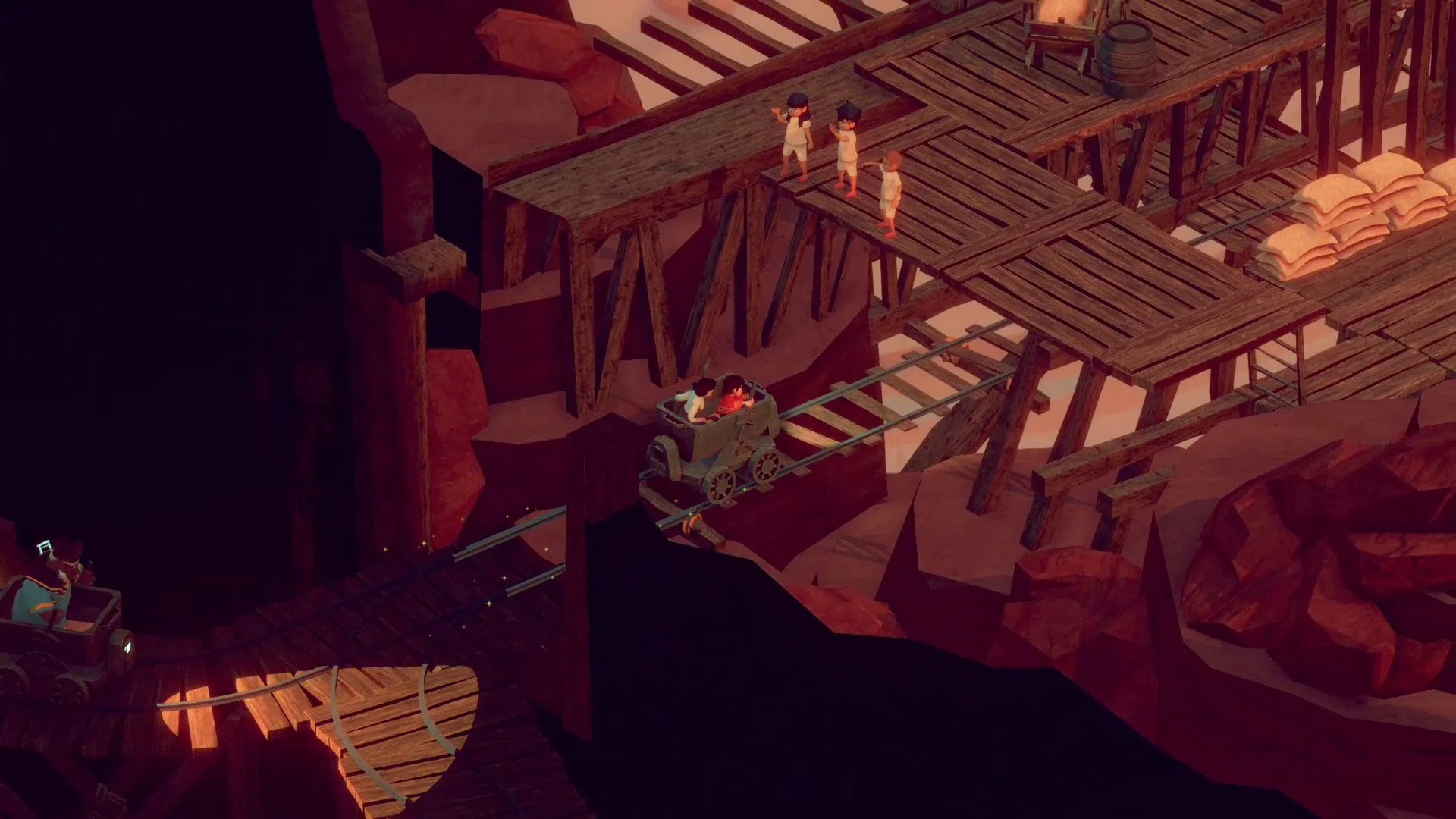 El Hijo - A Wild West Tale - Image 7