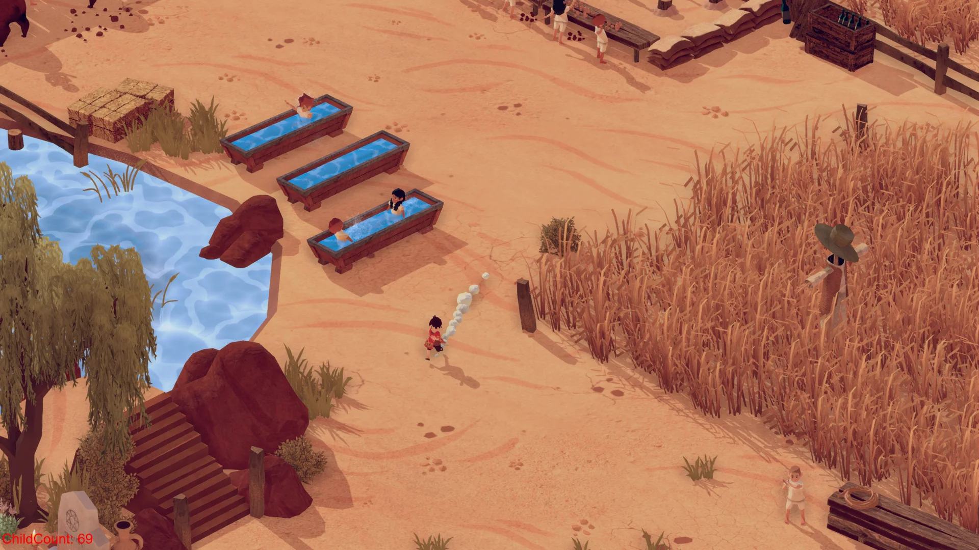 El Hijo - A Wild West Tale - Image 9