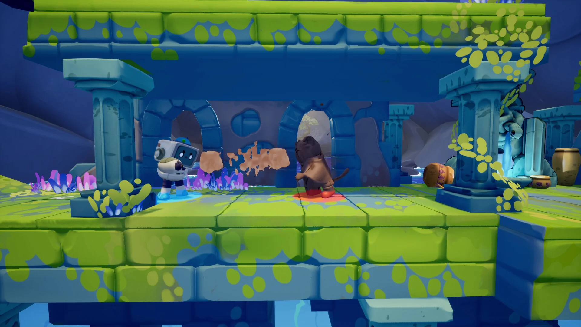 Elemental Brawl - Image 2