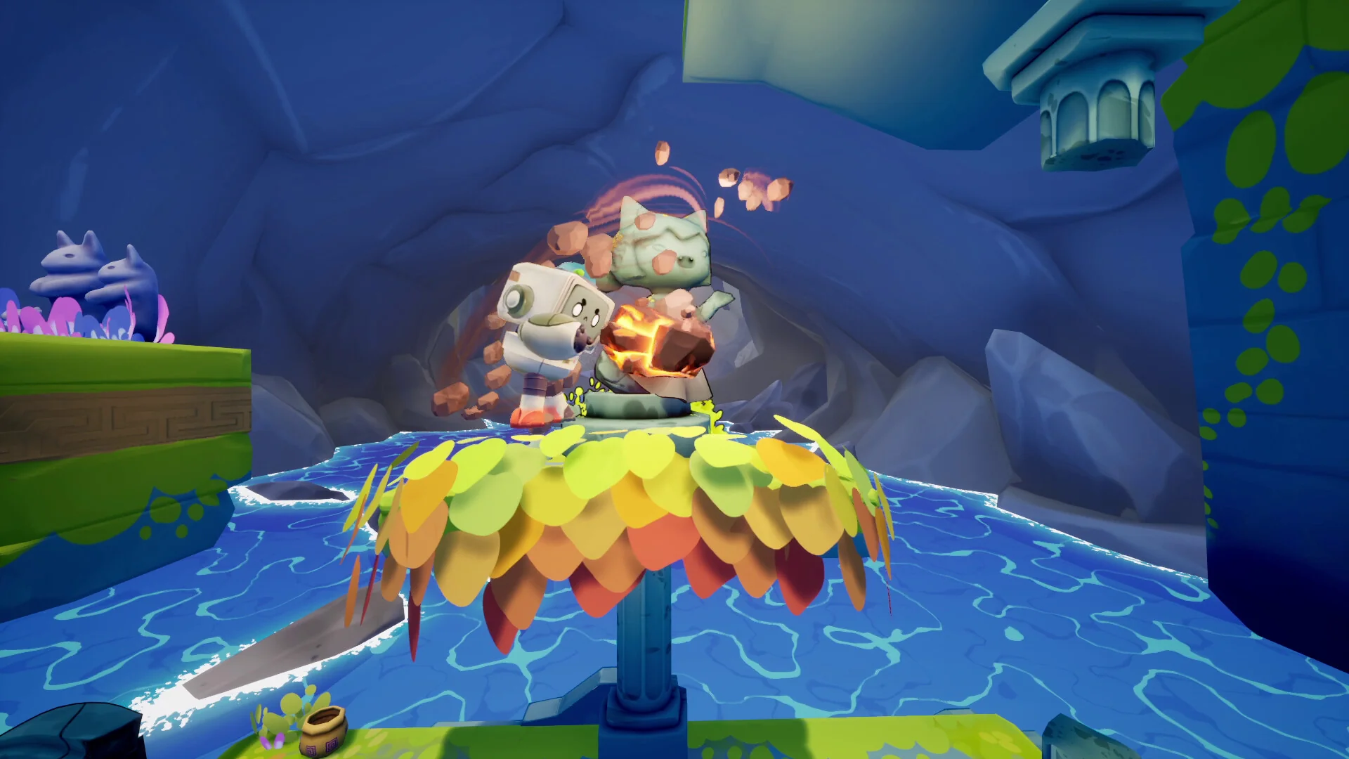 Elemental Brawl - Image 3