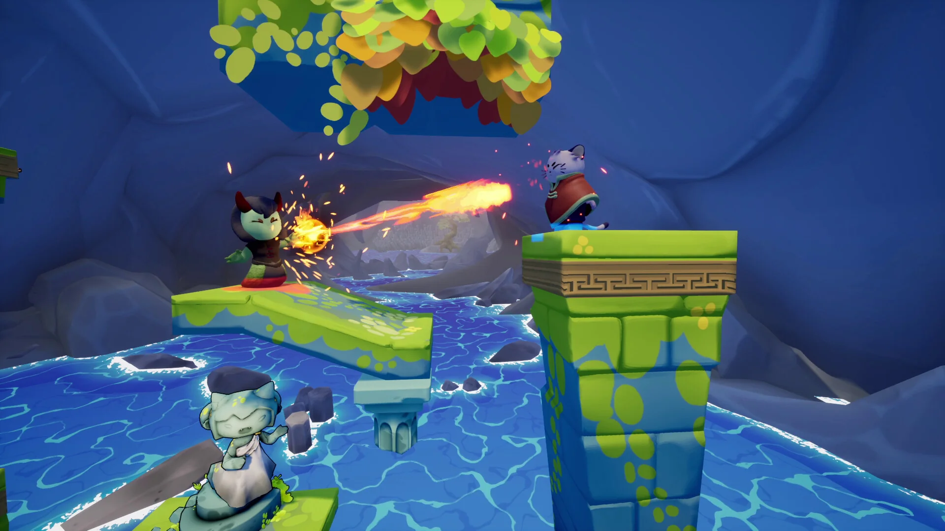 Elemental Brawl - Image 4