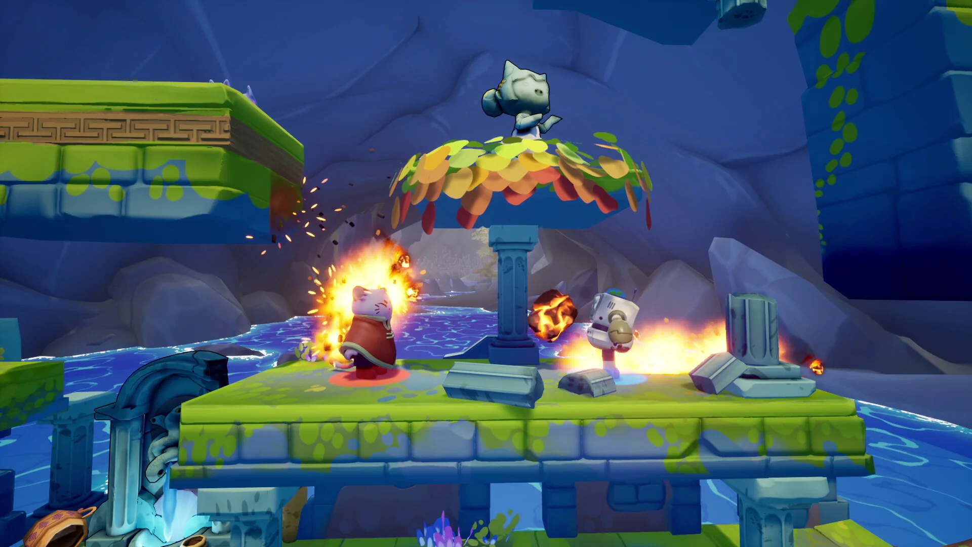 Elemental Brawl - Image 7