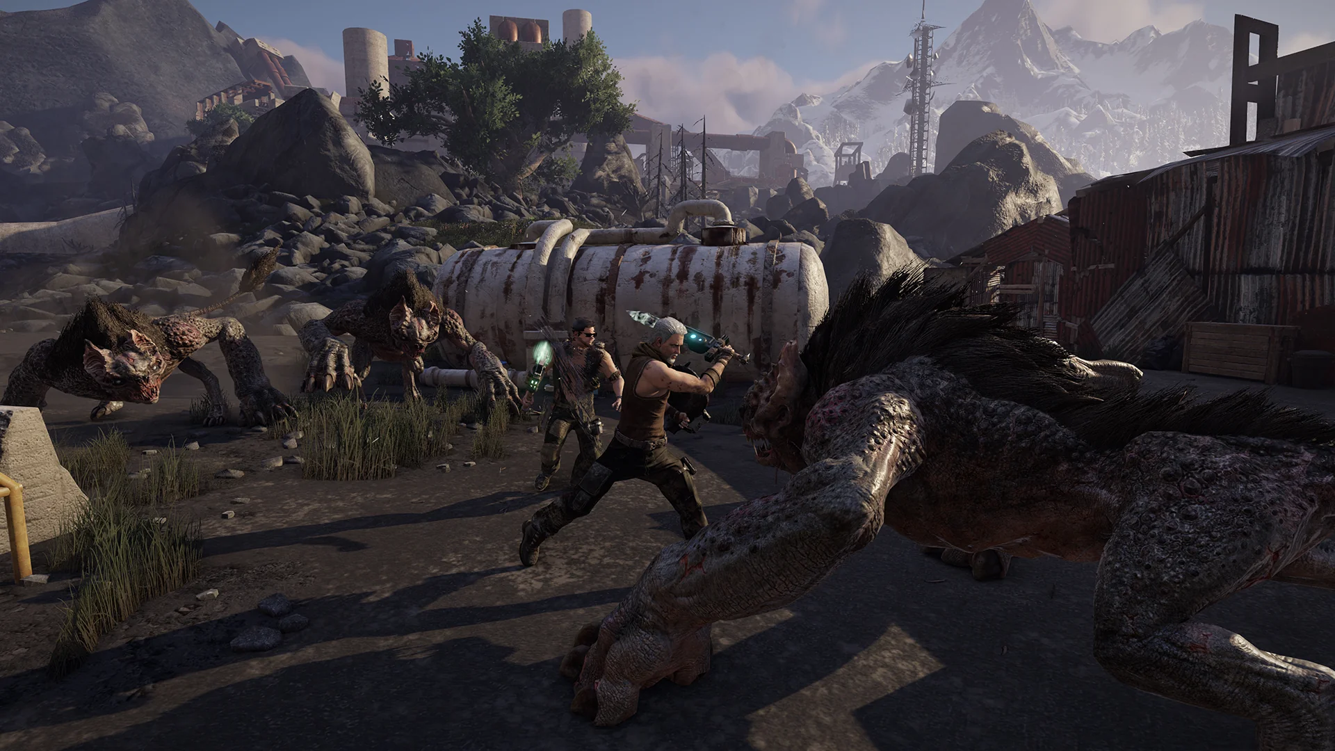 ELEX - Image 3