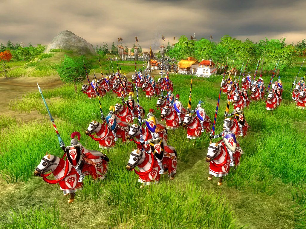 Elven Legacy - Image 6