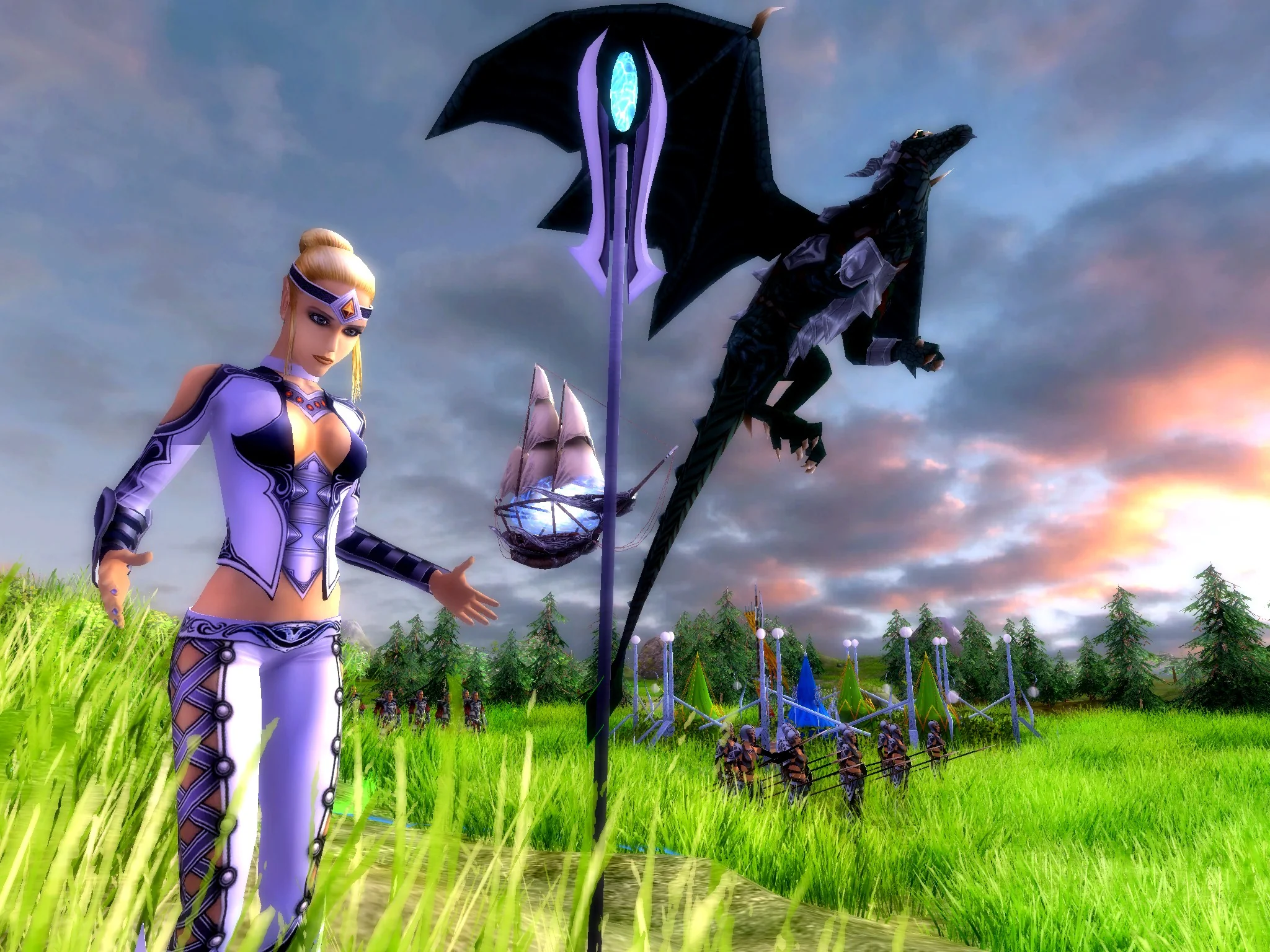 Elven Legacy - Image 8