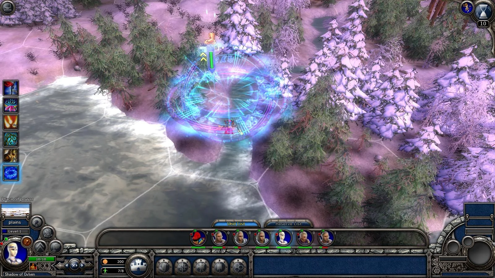 Elven Legacy: Magic - Image 10
